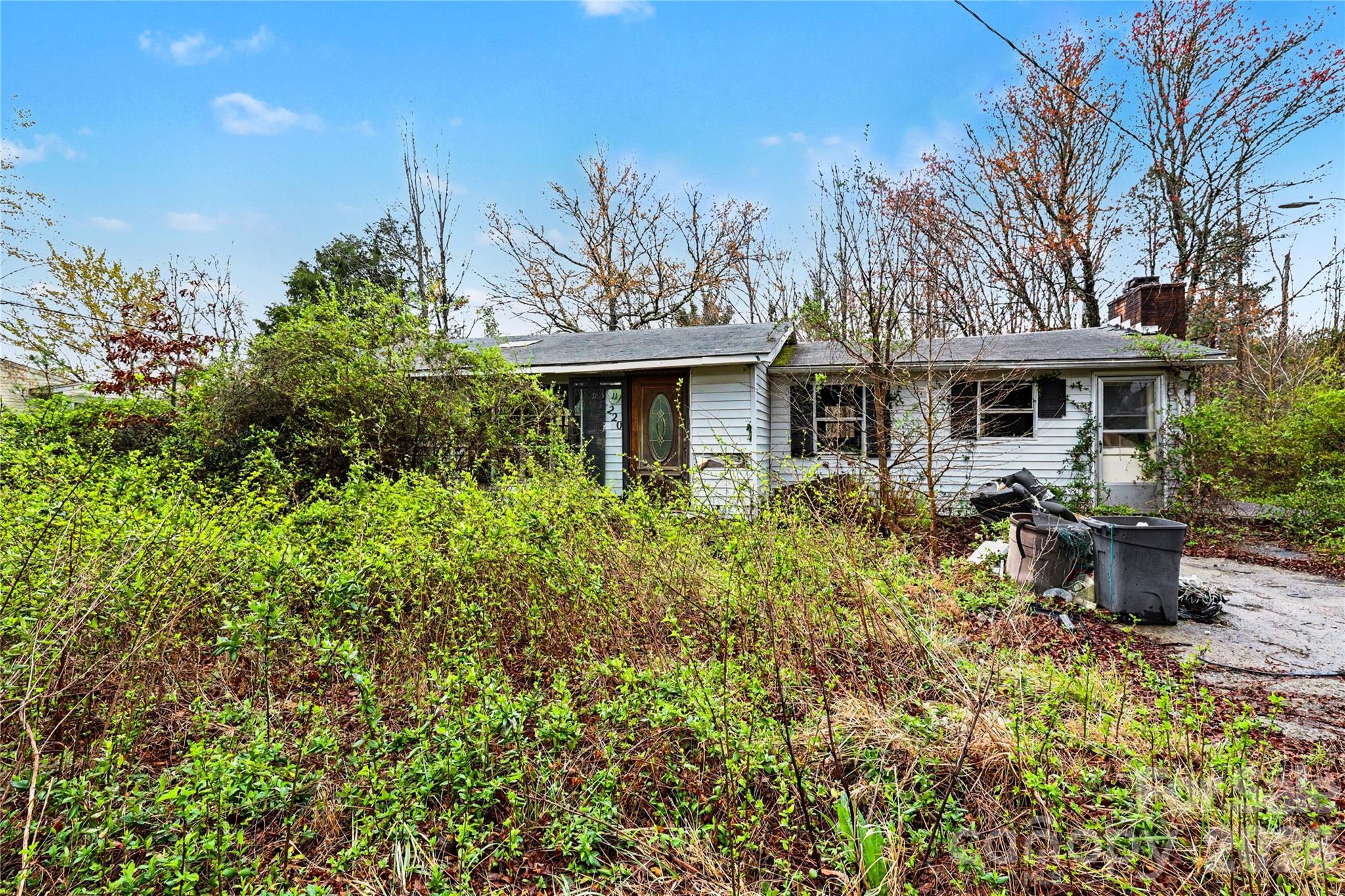 220 Hope Hill Road — Salisbury