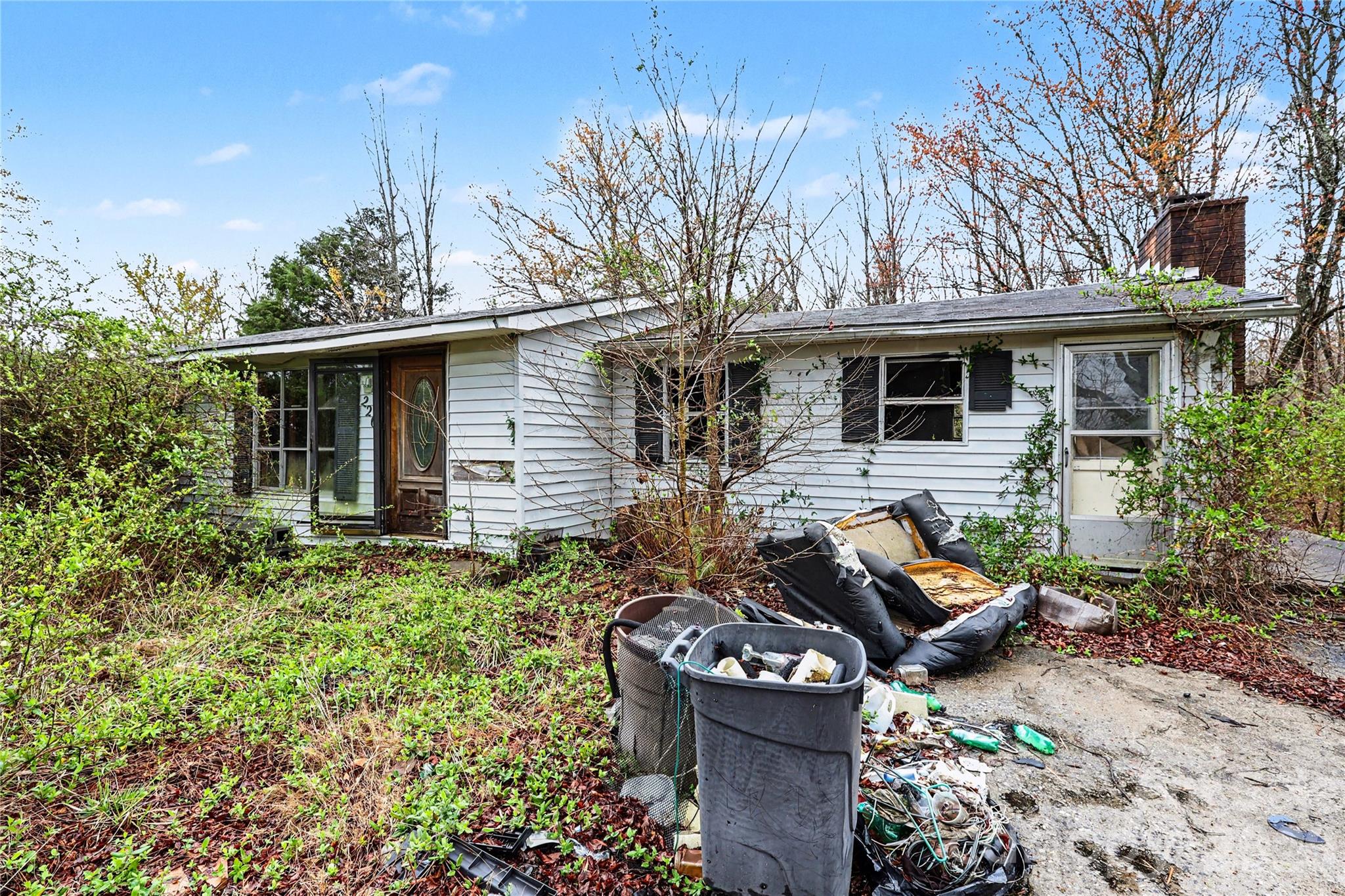220 Hope Hill Road — Salisbury