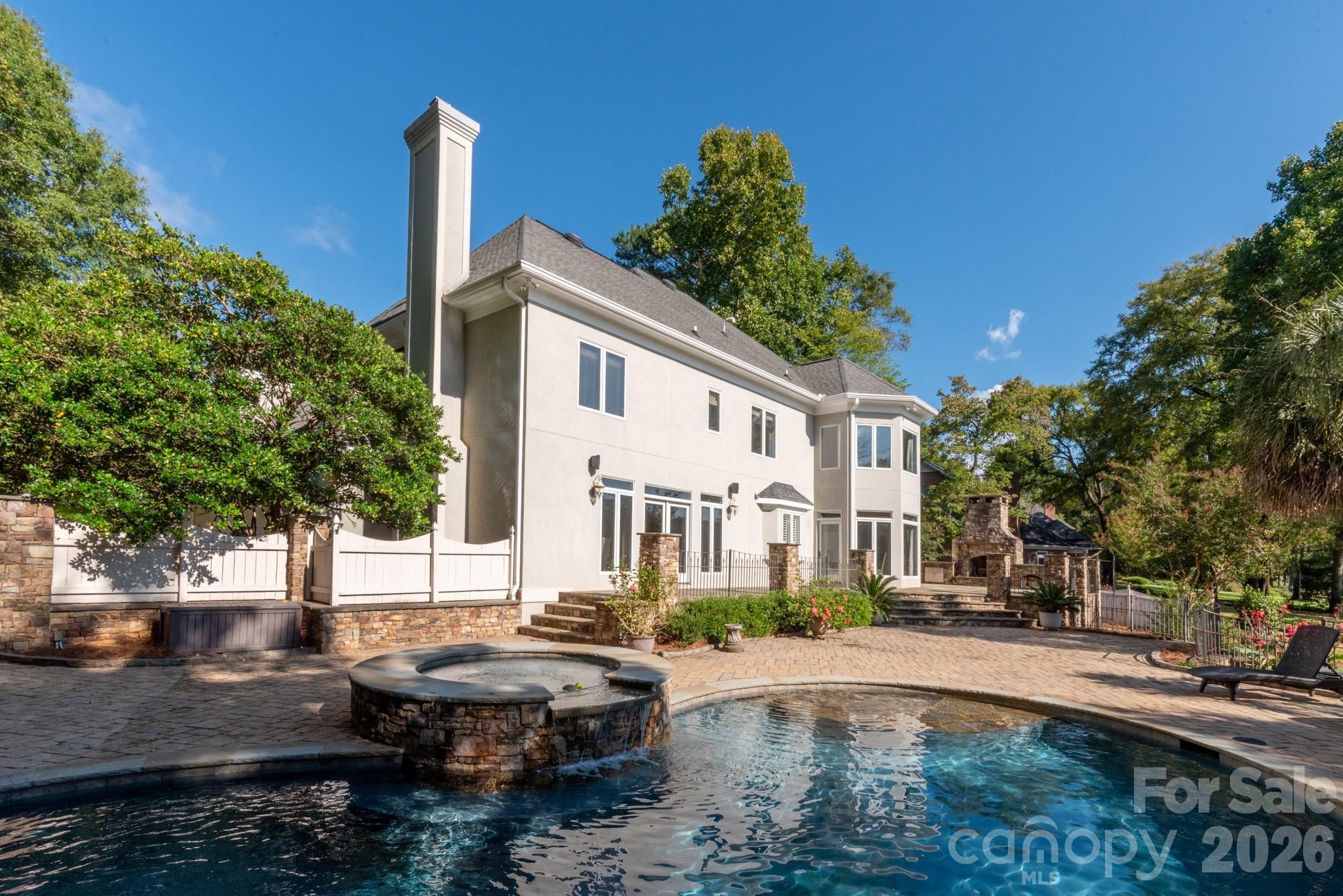 1873 Farrow Drive — Rock Hill