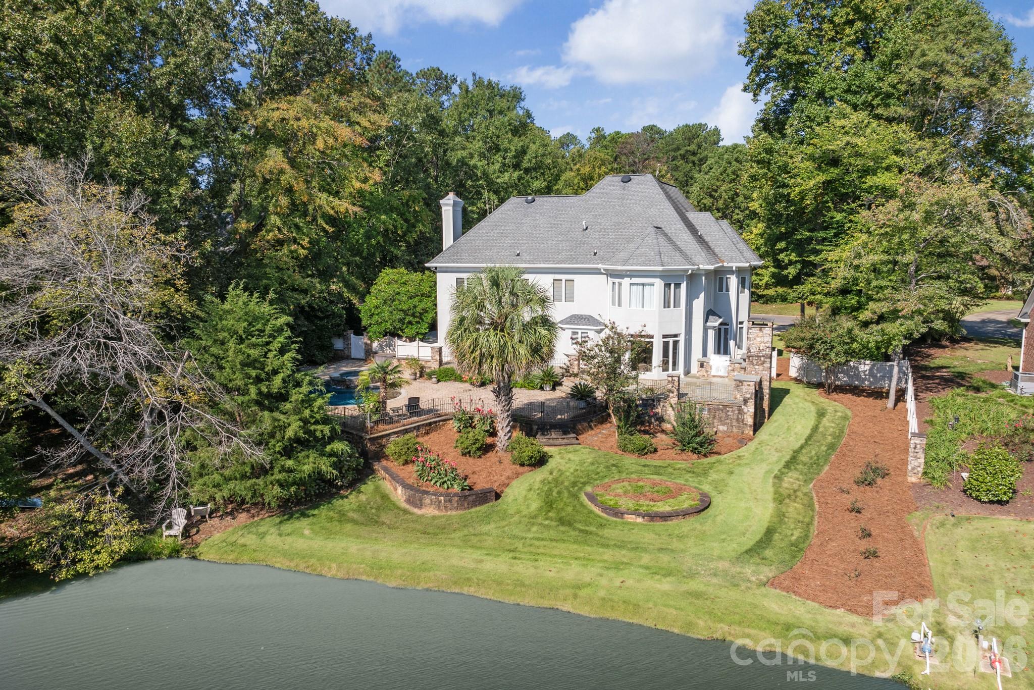 1873 Farrow Drive — Rock Hill