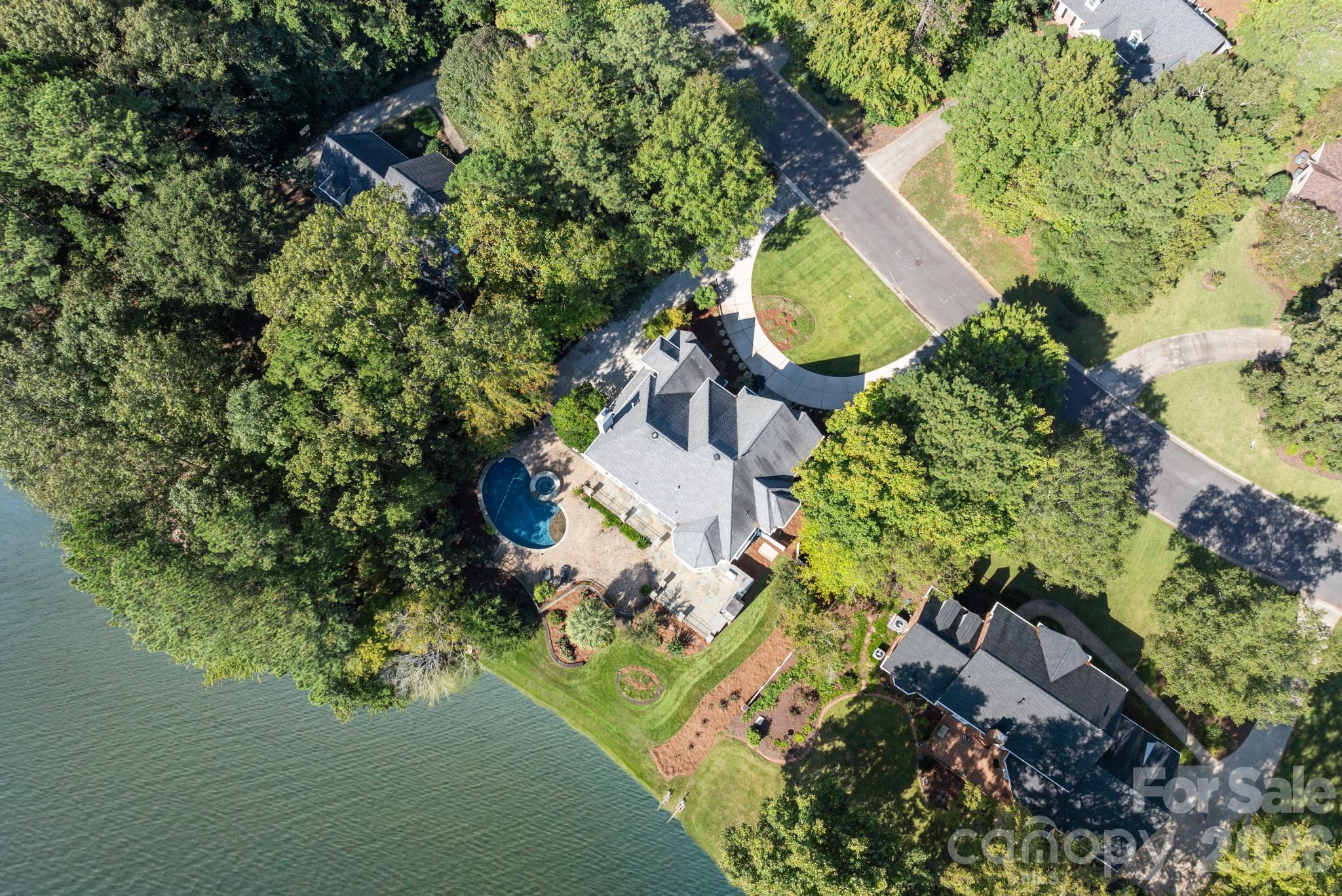 1873 Farrow Drive — Rock Hill