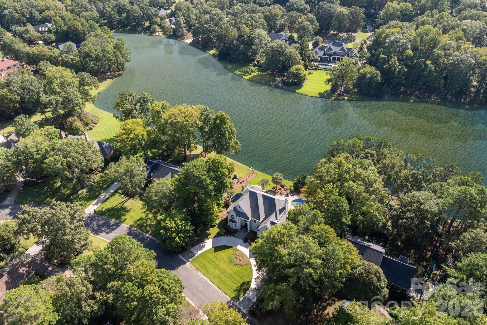 1873 Farrow Drive — Rock Hill