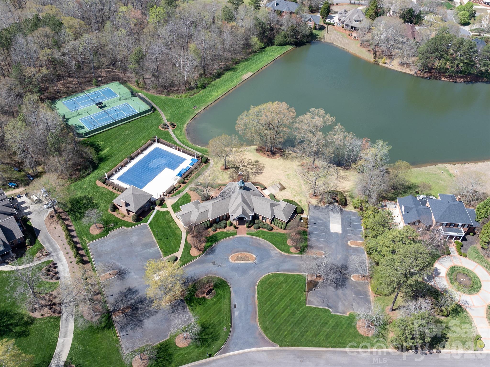 1873 Farrow Drive — Rock Hill