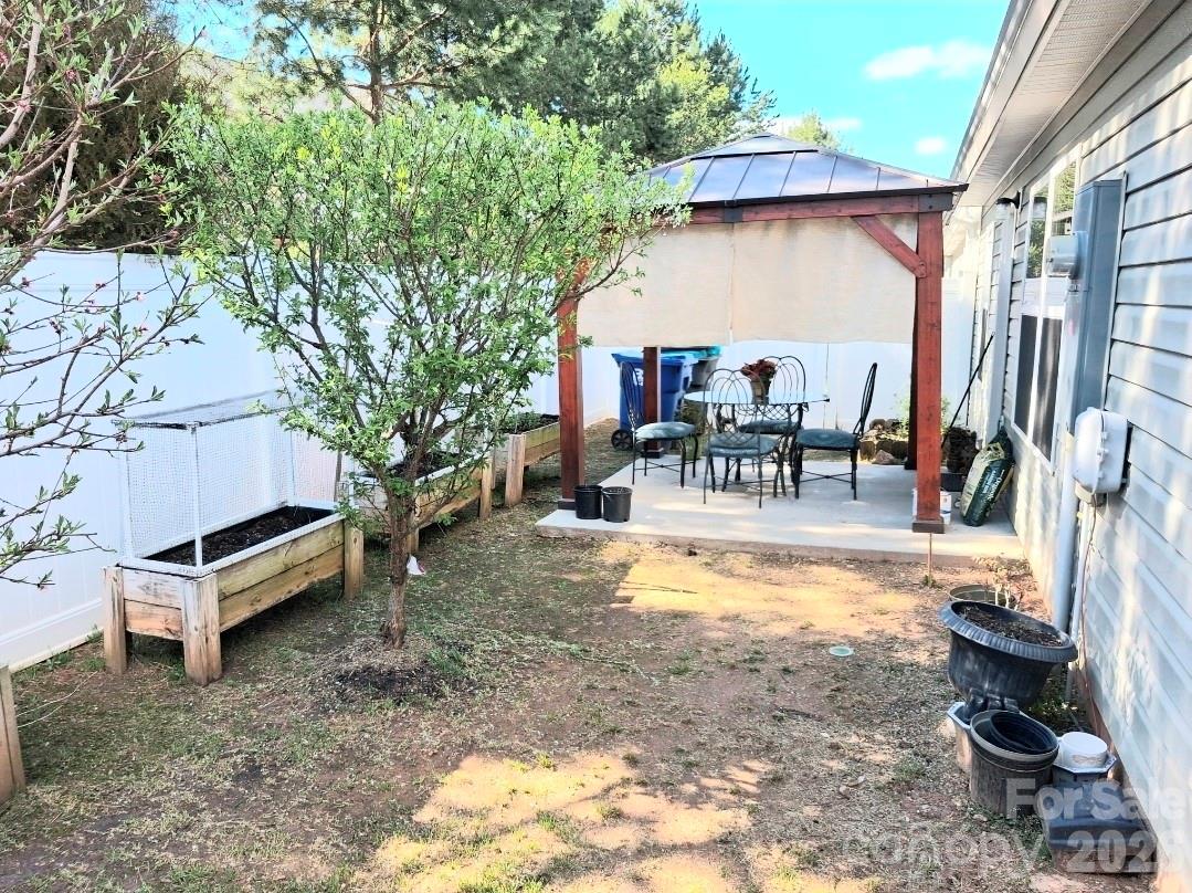 1035 Silvertrace Drive — Salisbury