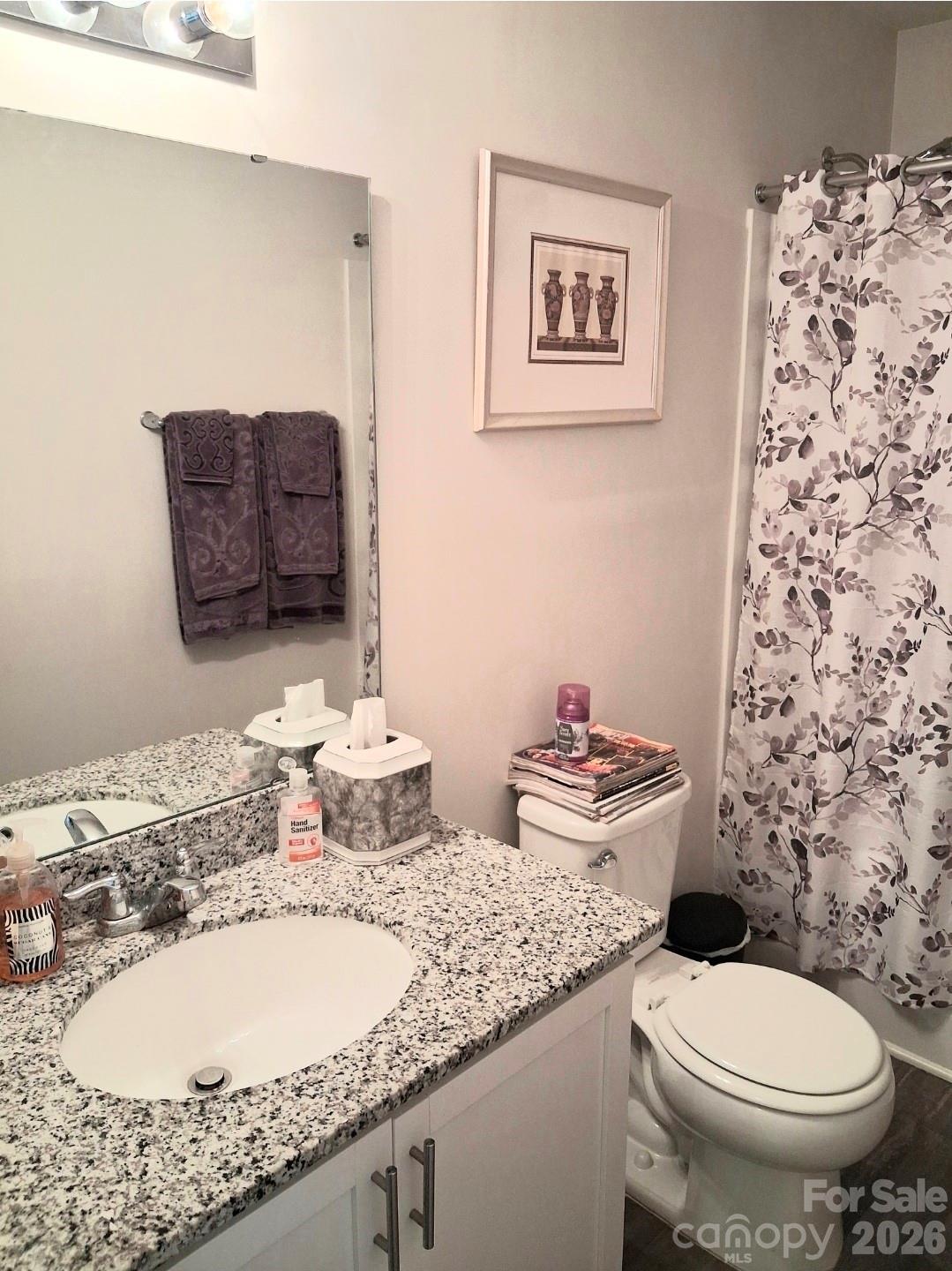 1035 Silvertrace Drive — Salisbury