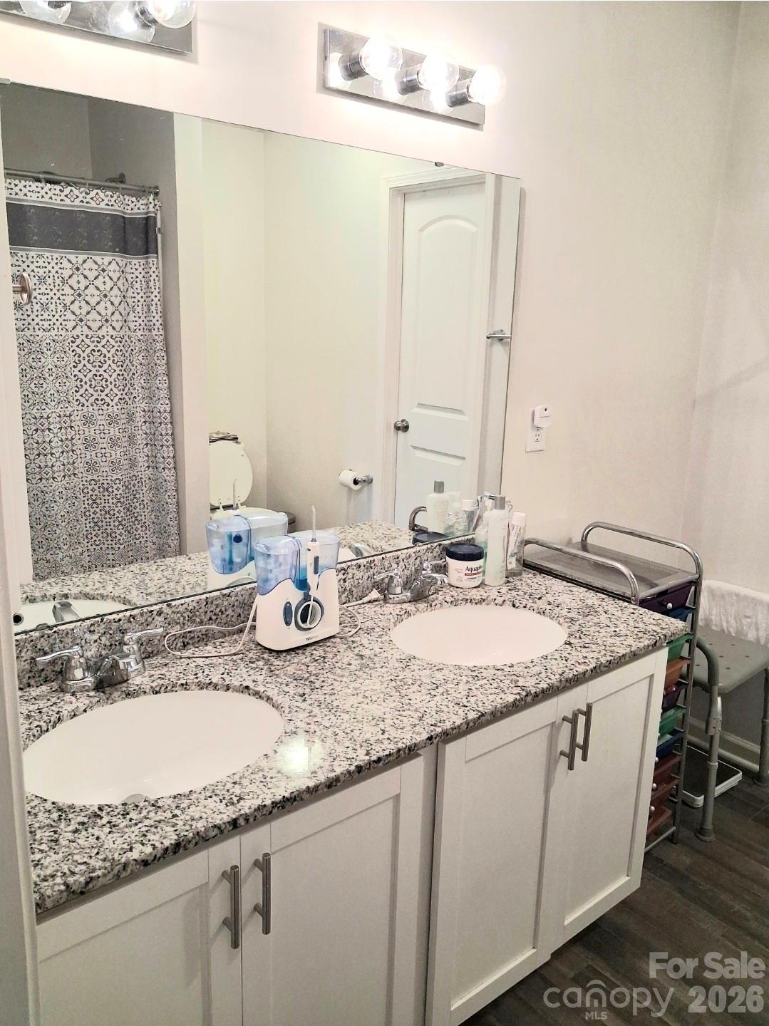1035 Silvertrace Drive — Salisbury