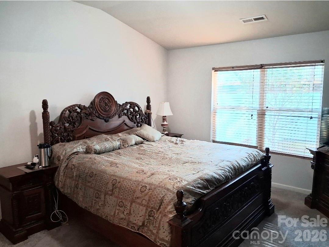 1035 Silvertrace Drive — Salisbury
