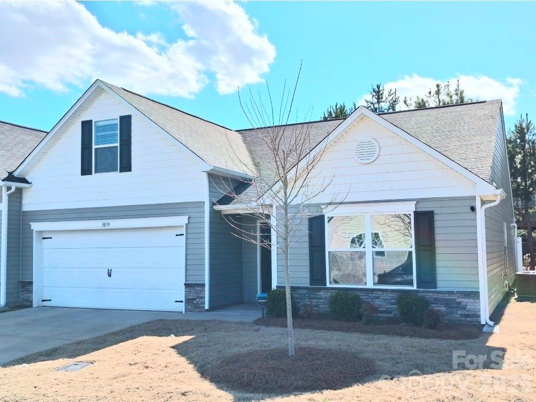 1035 Silvertrace Drive — Salisbury