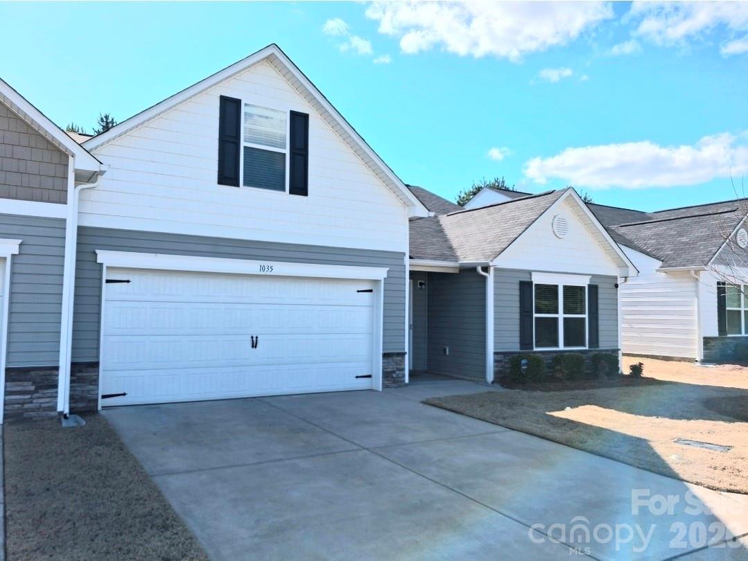 1035 Silvertrace Drive — Salisbury