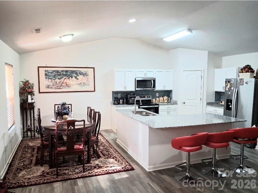 1035 Silvertrace Drive — Salisbury