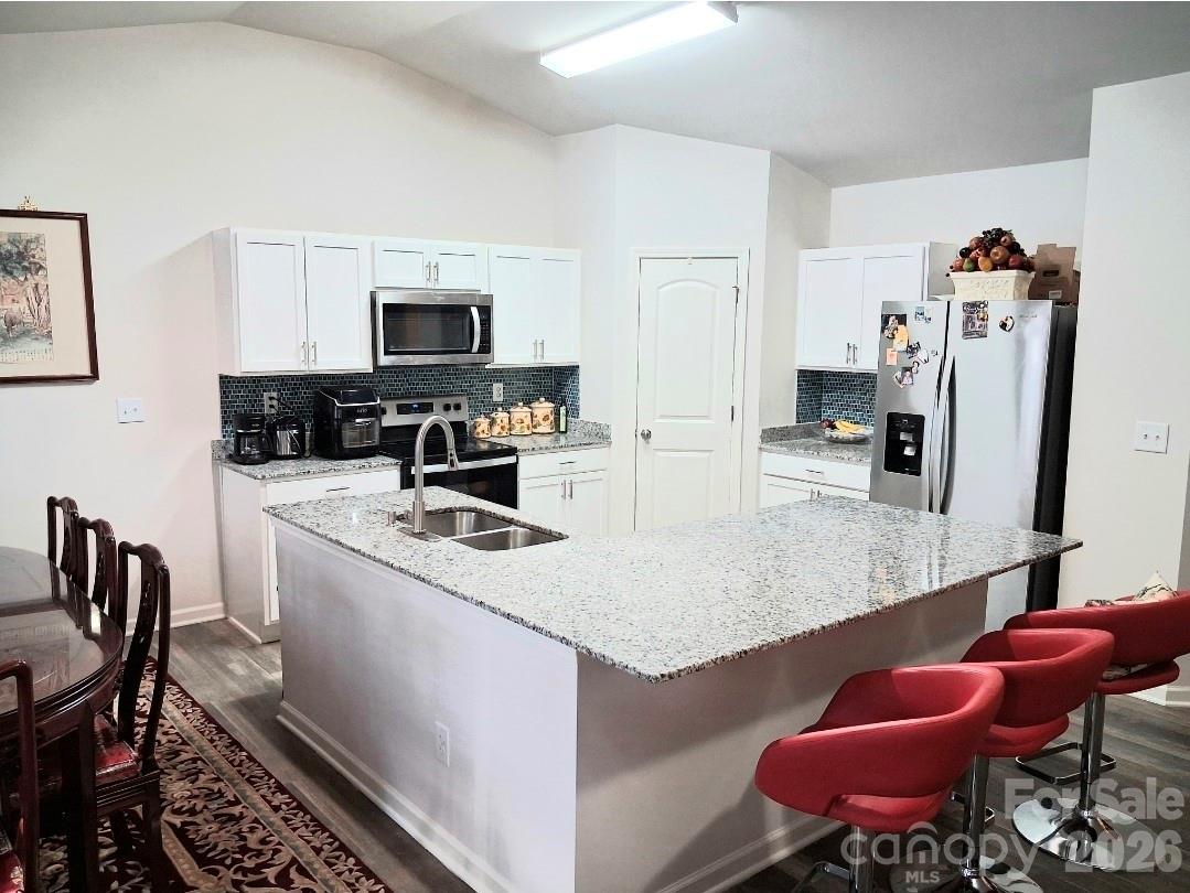 1035 Silvertrace Drive — Salisbury