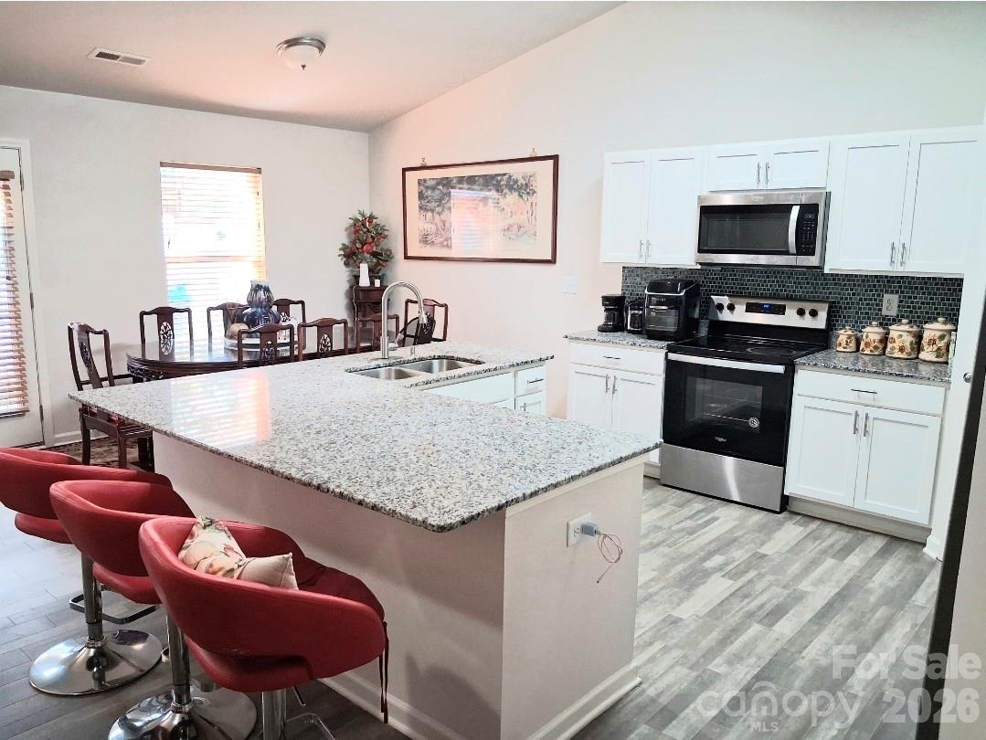 1035 Silvertrace Drive — Salisbury