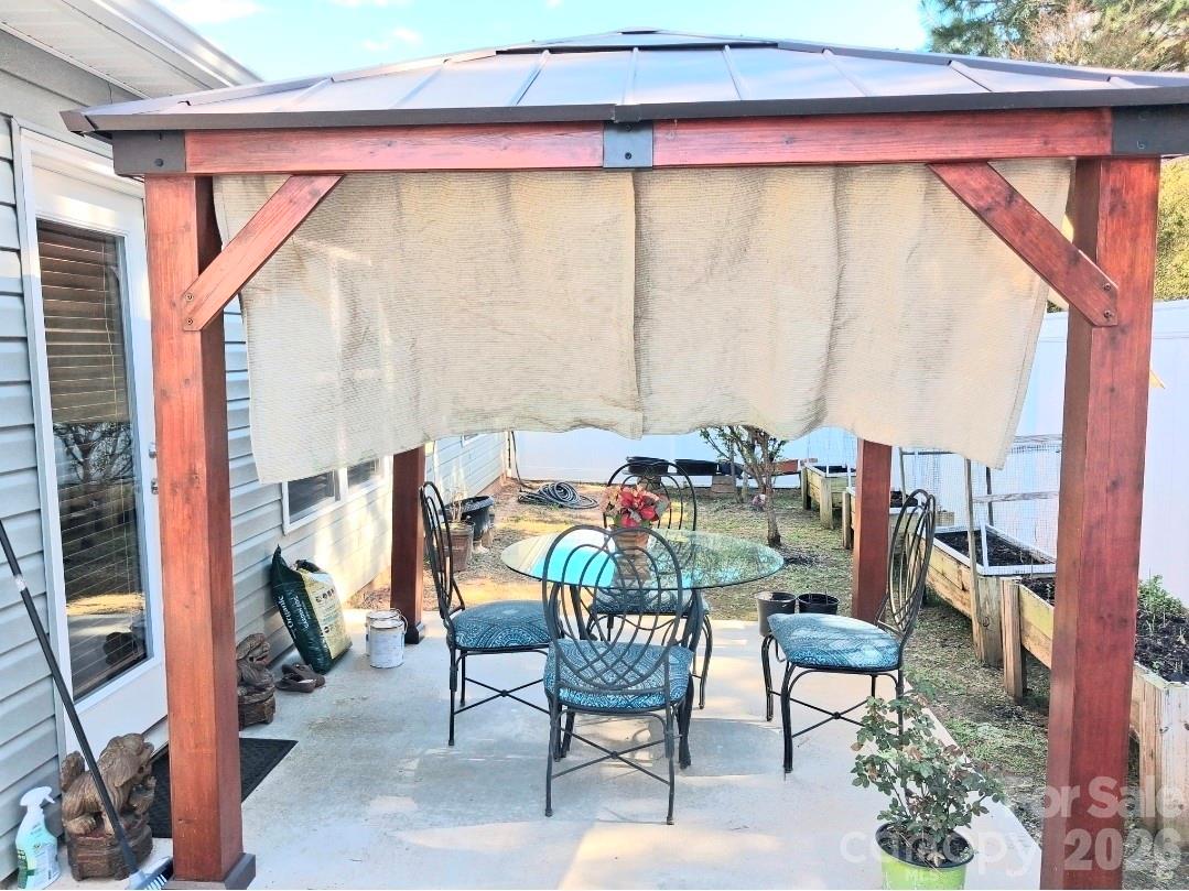 1035 Silvertrace Drive — Salisbury