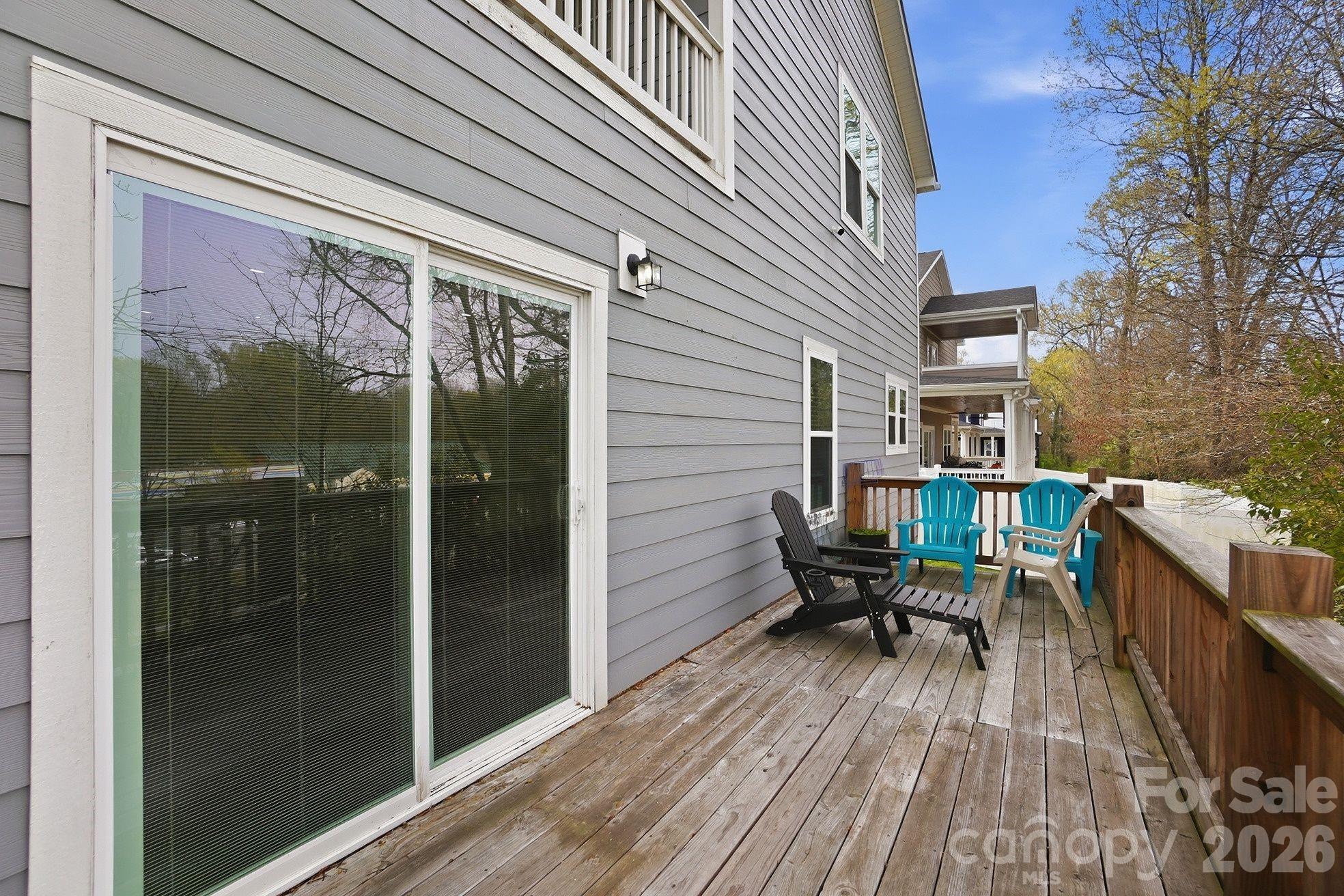 627 Grace Street — Gastonia