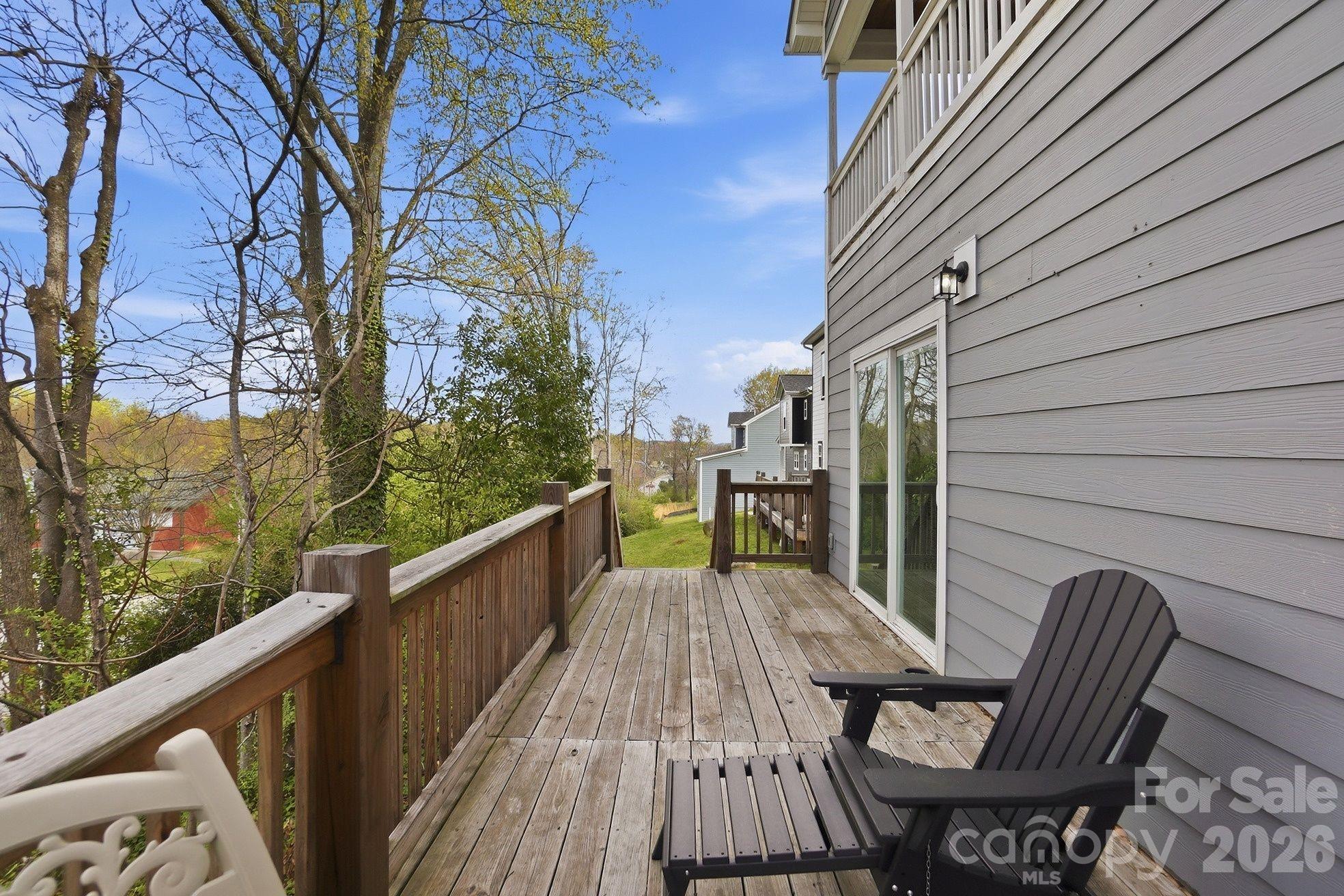 627 Grace Street — Gastonia