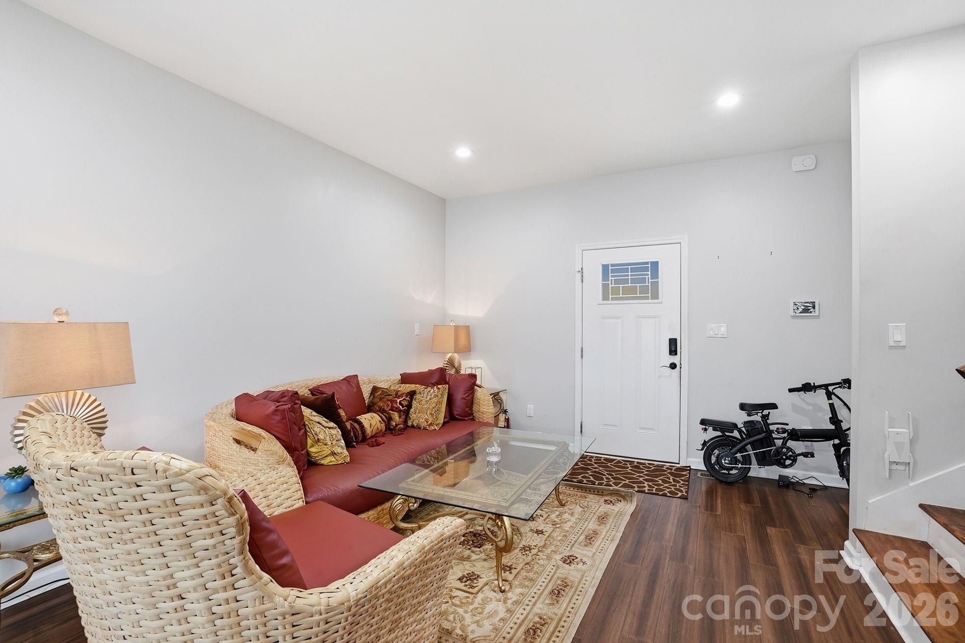 627 Grace Street — Gastonia