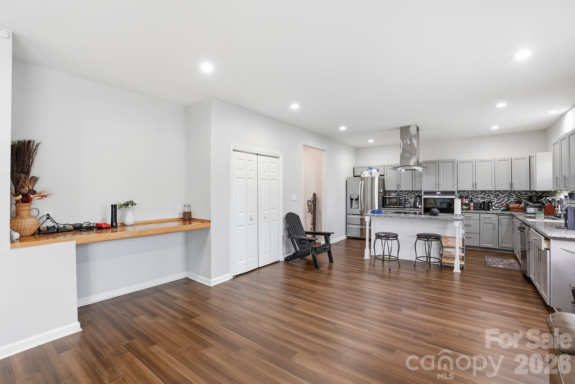 627 Grace Street — Gastonia
