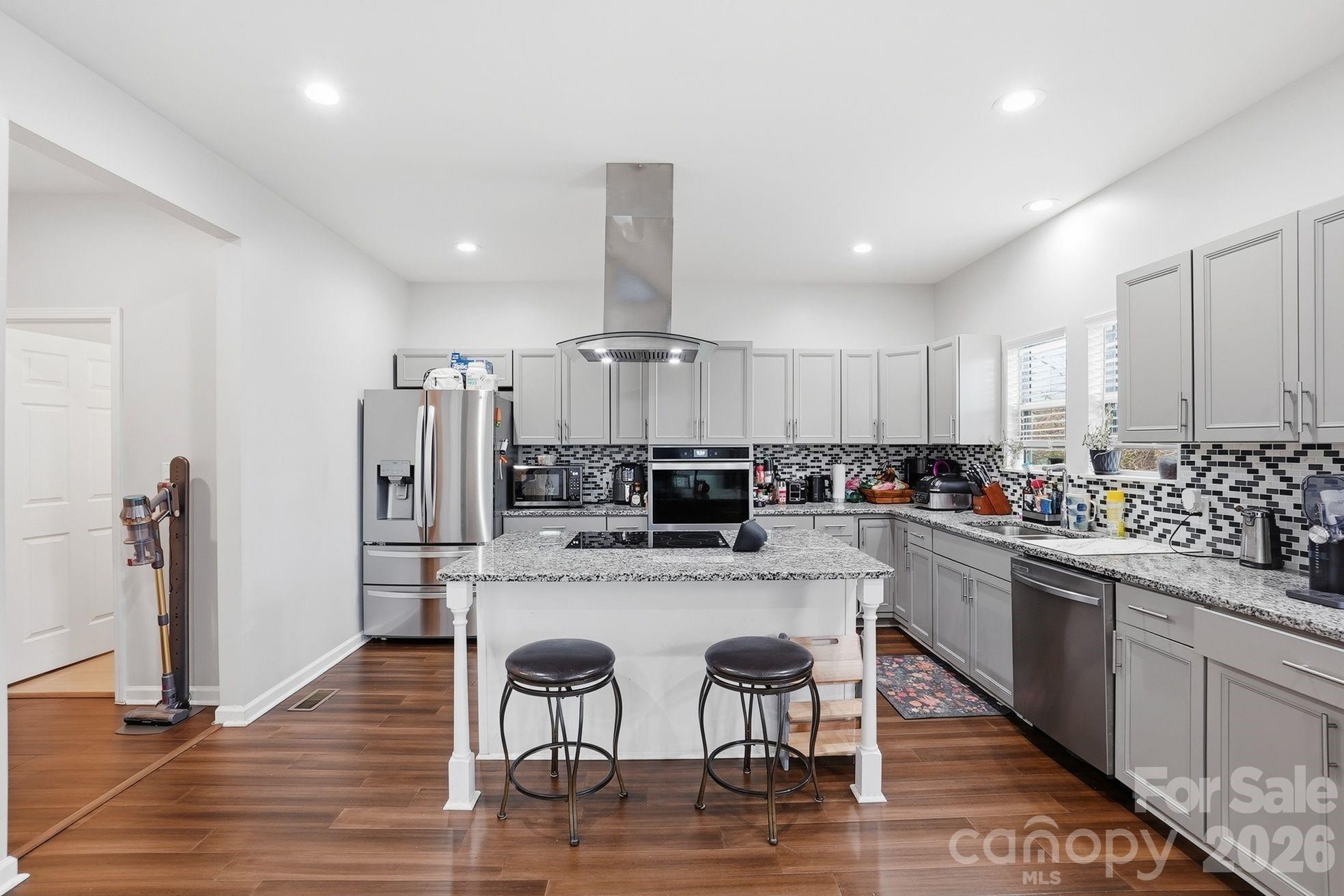 627 Grace Street — Gastonia