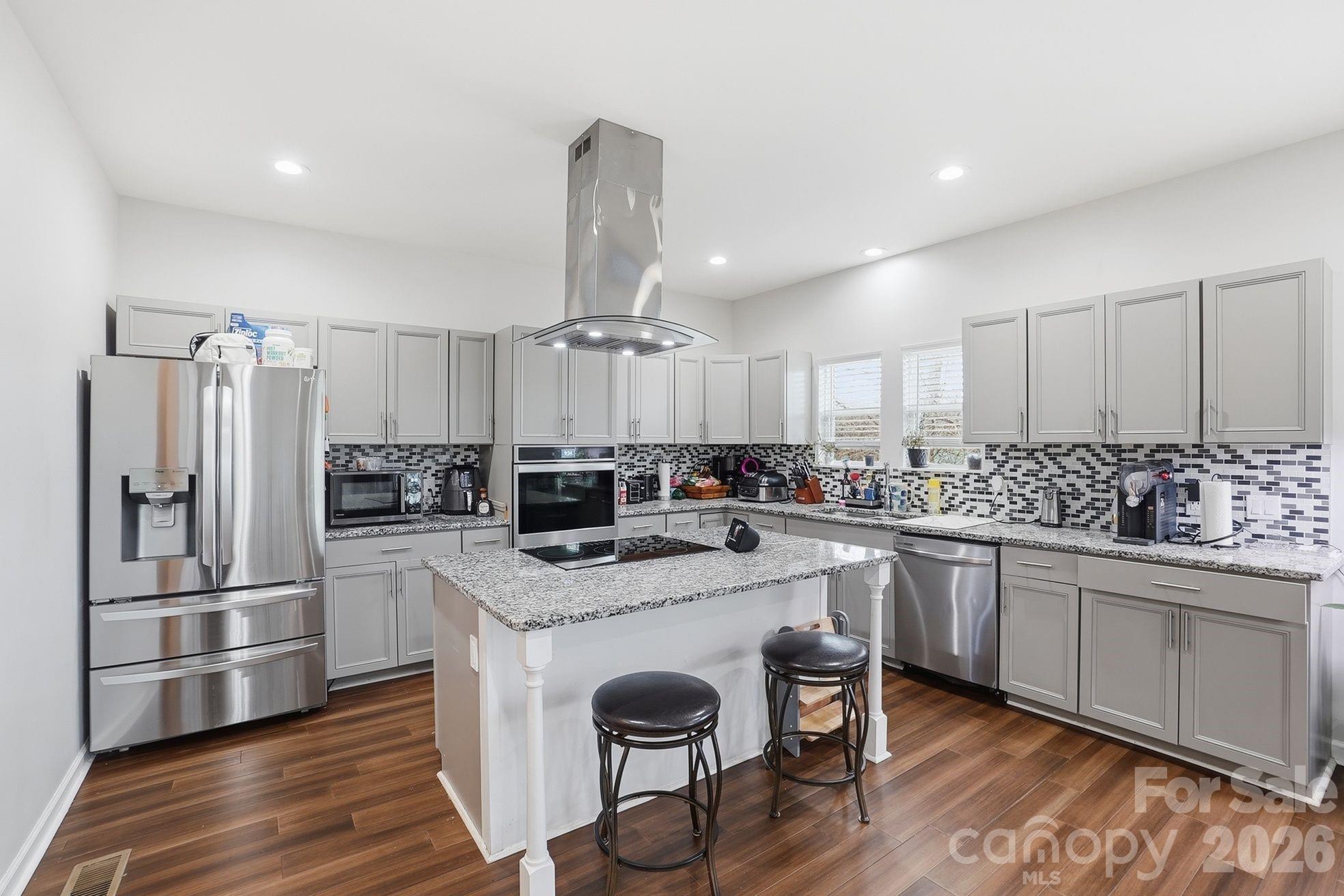 627 Grace Street — Gastonia