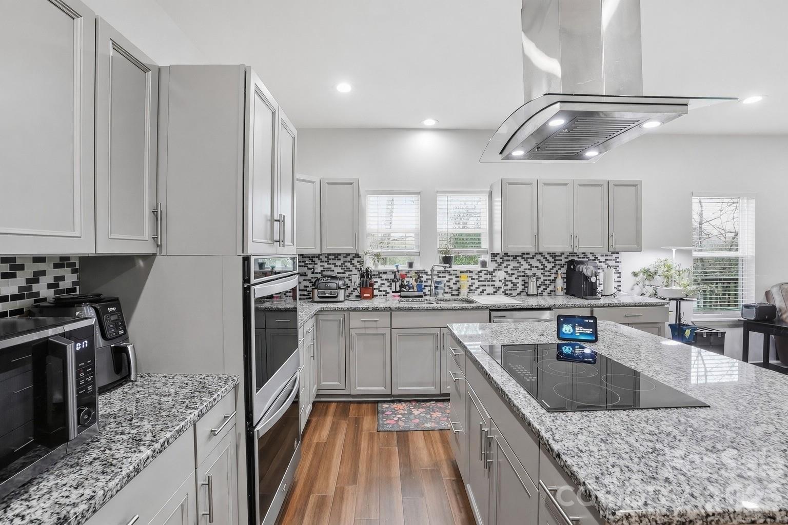 627 Grace Street — Gastonia