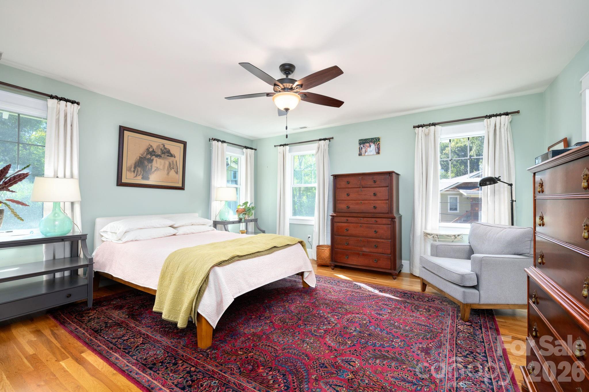 13 North Street — Asheville