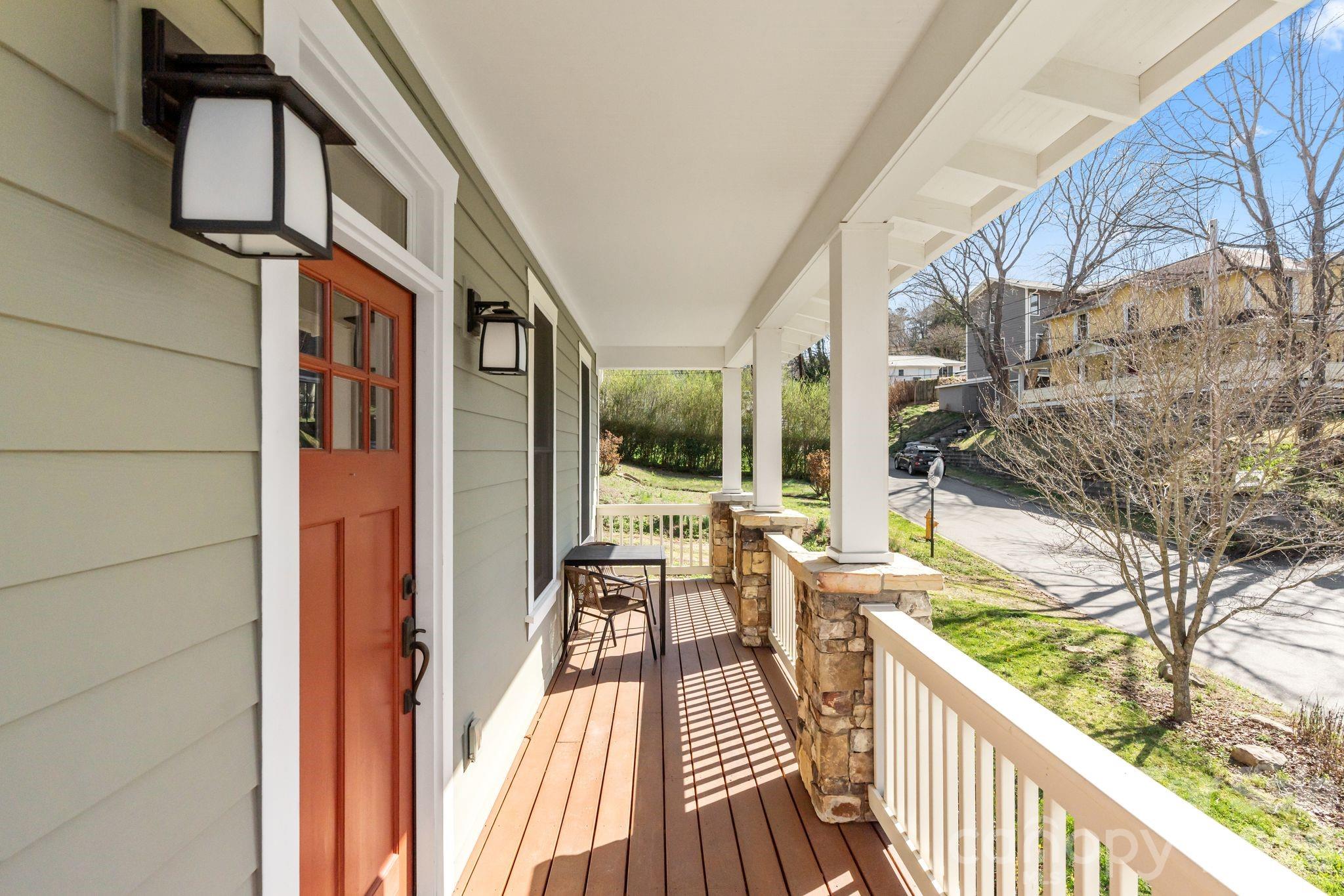 13 North Street — Asheville