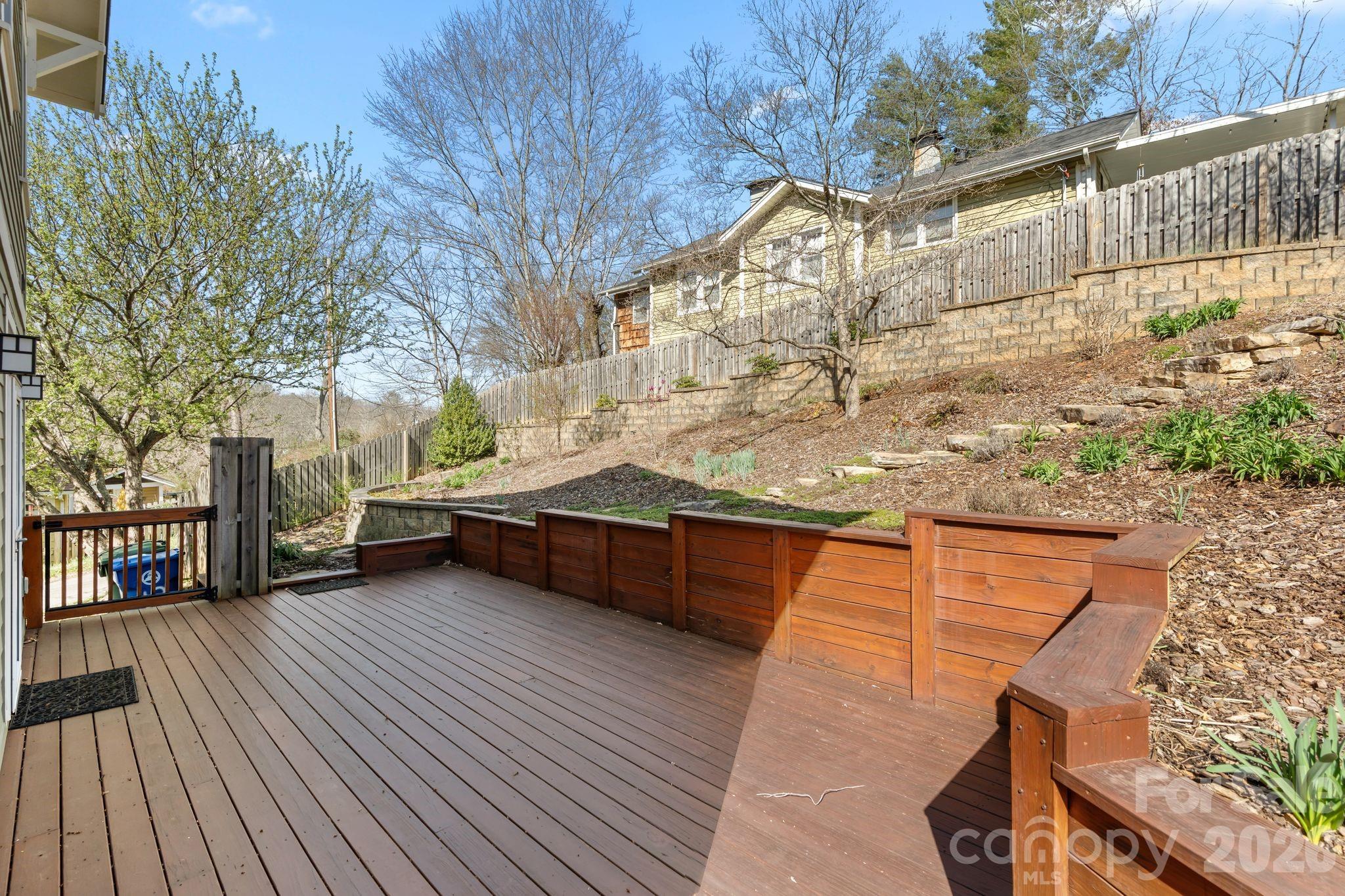 13 North Street — Asheville