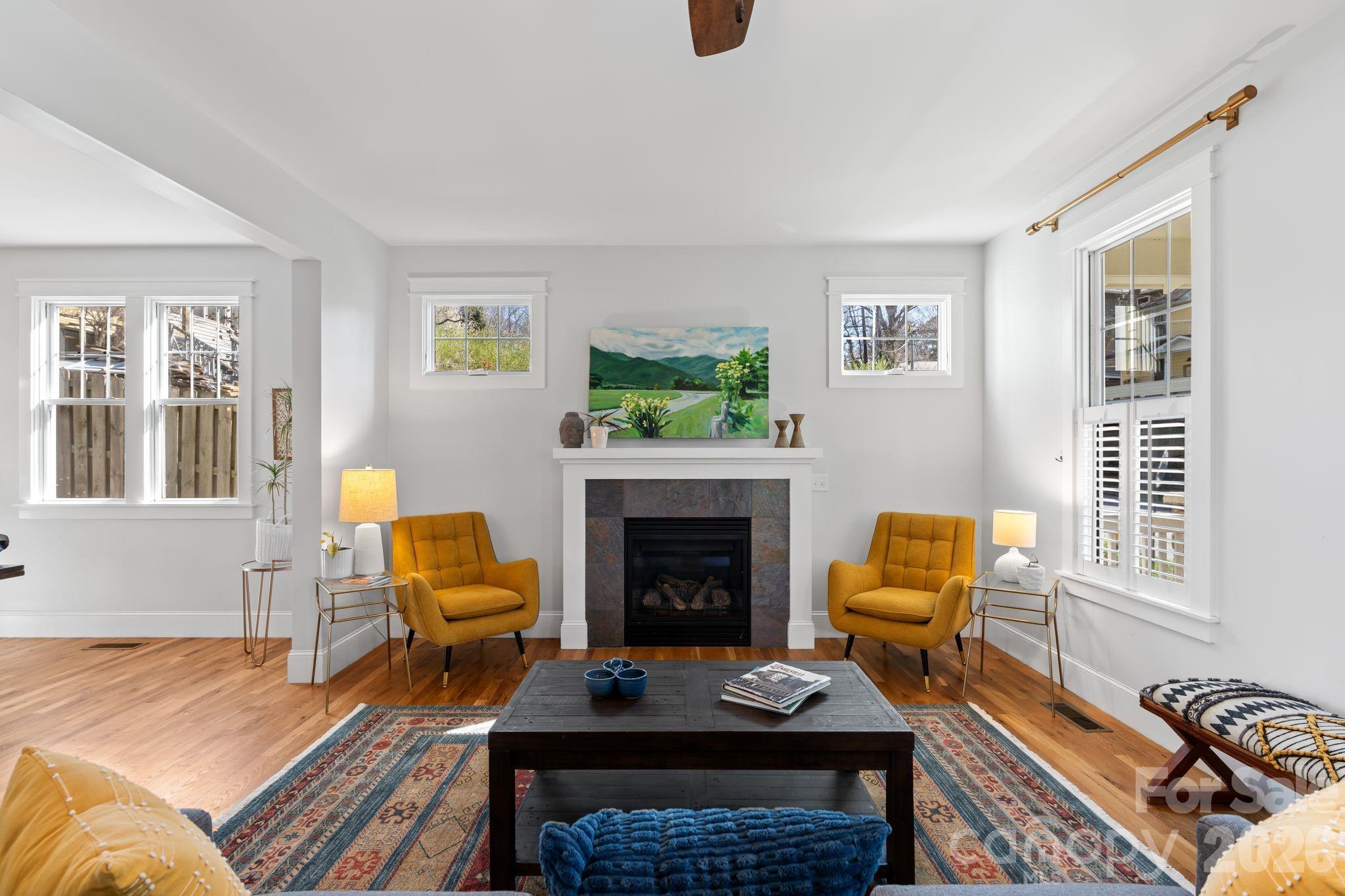 13 North Street — Asheville