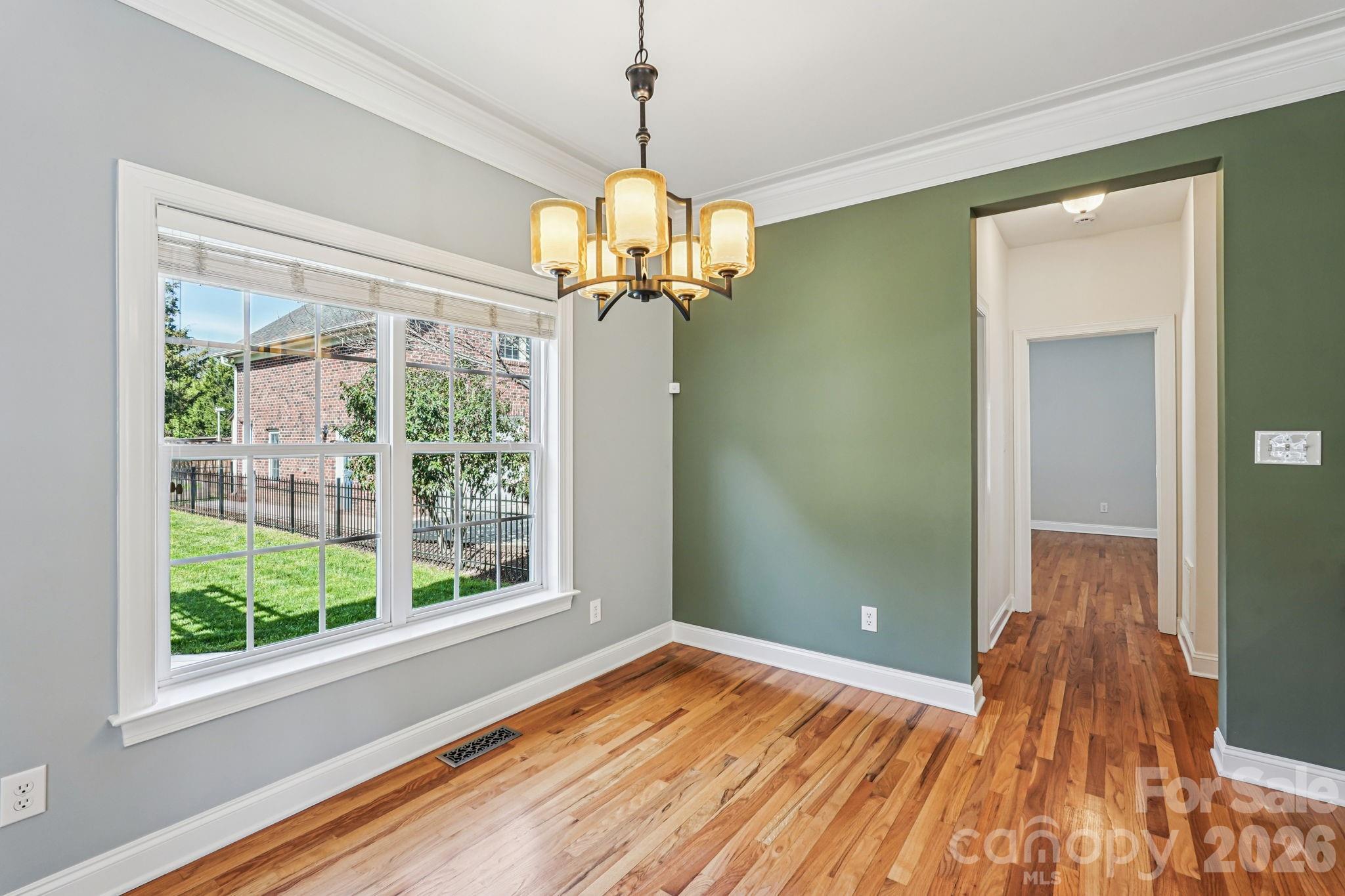 8348 Rocky River Road — Harrisburg