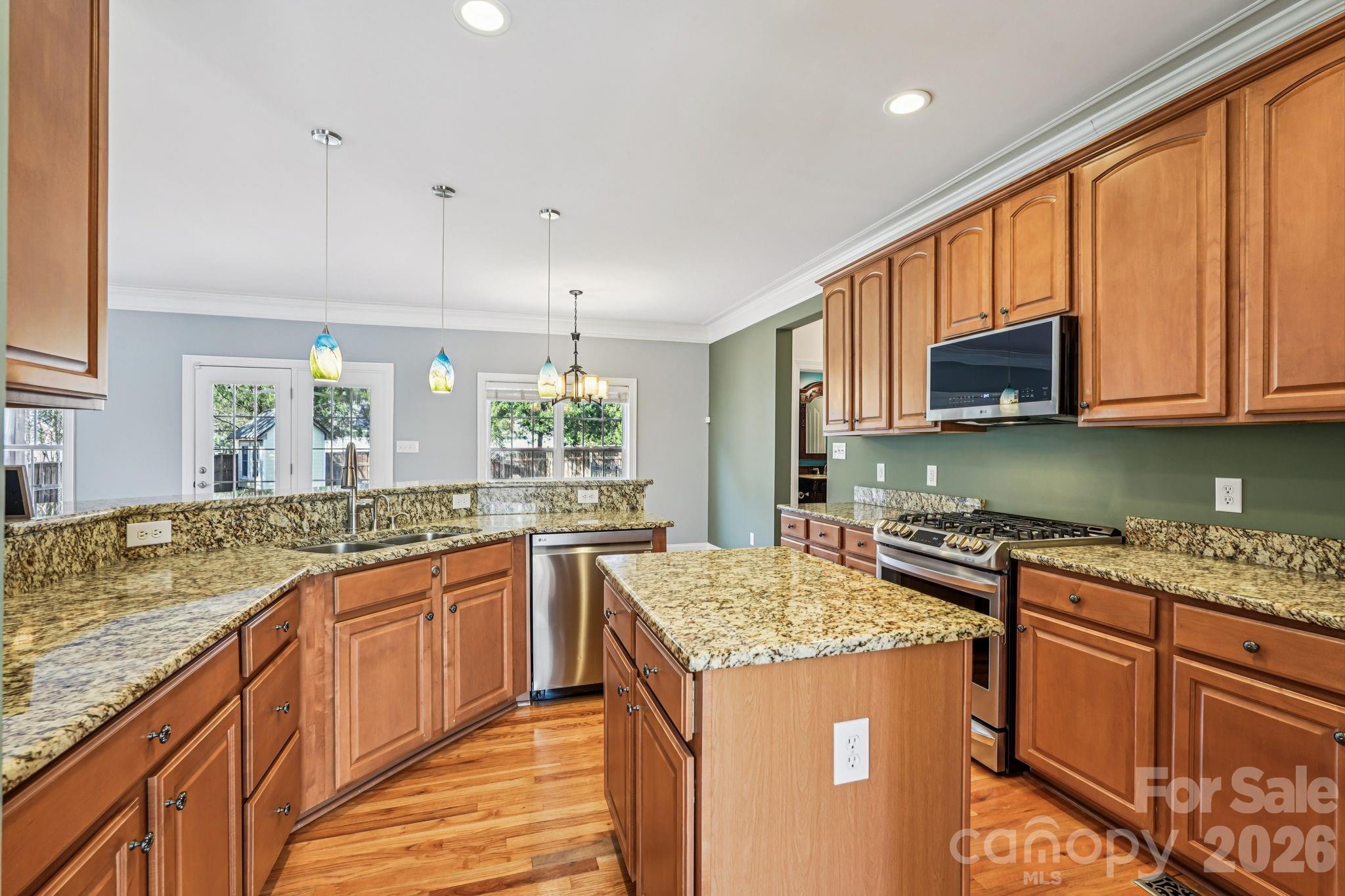 8348 Rocky River Road — Harrisburg