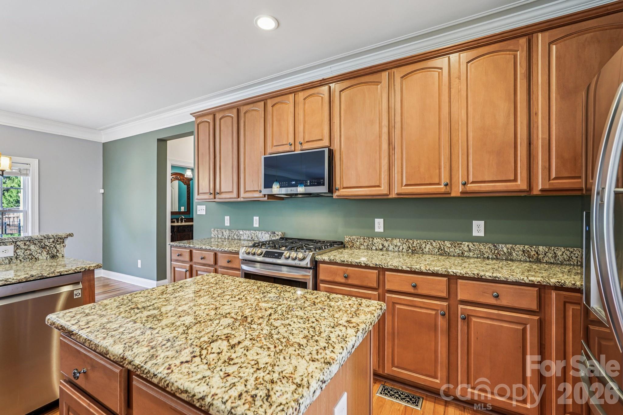 8348 Rocky River Road — Harrisburg