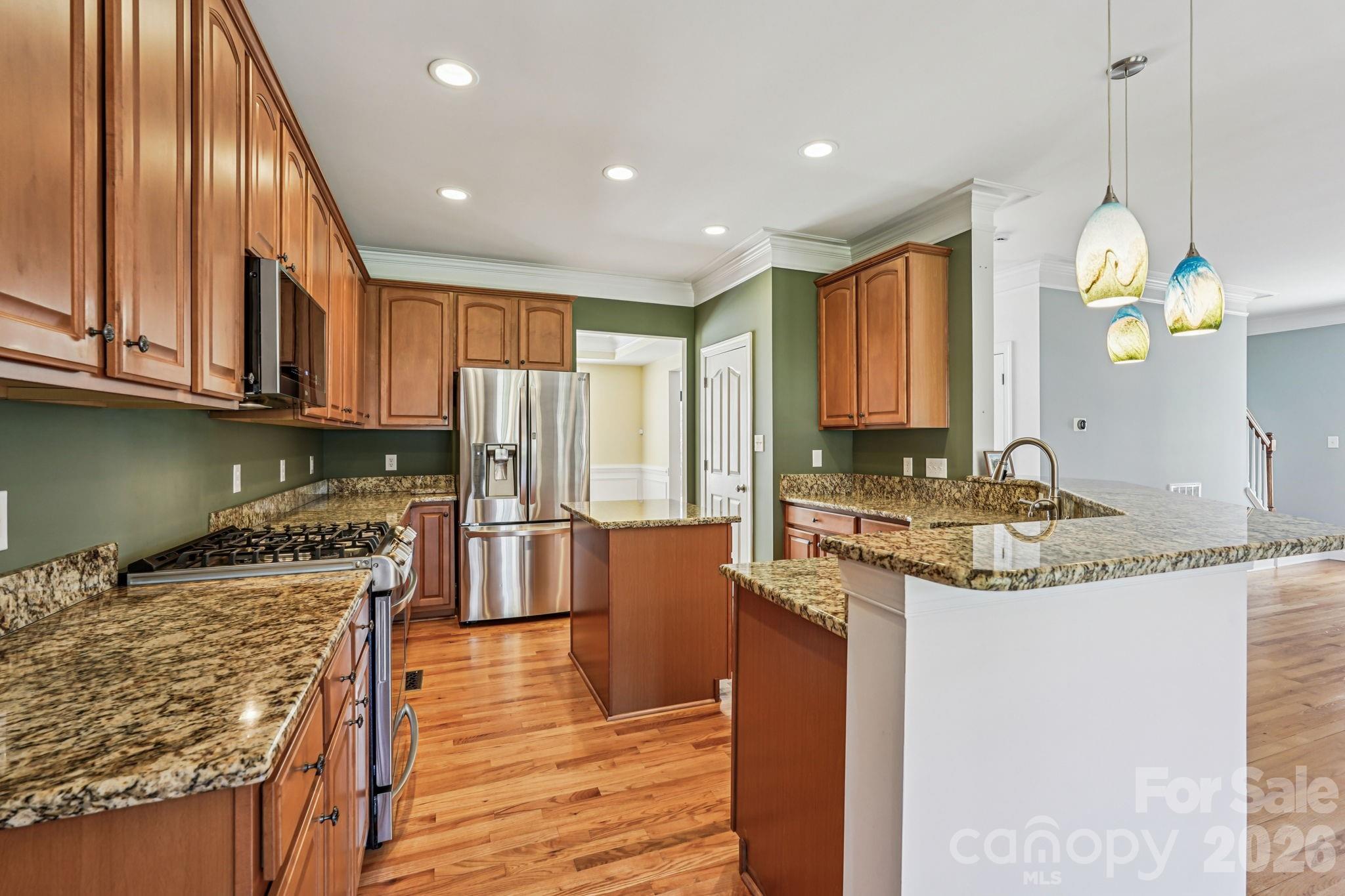 8348 Rocky River Road — Harrisburg