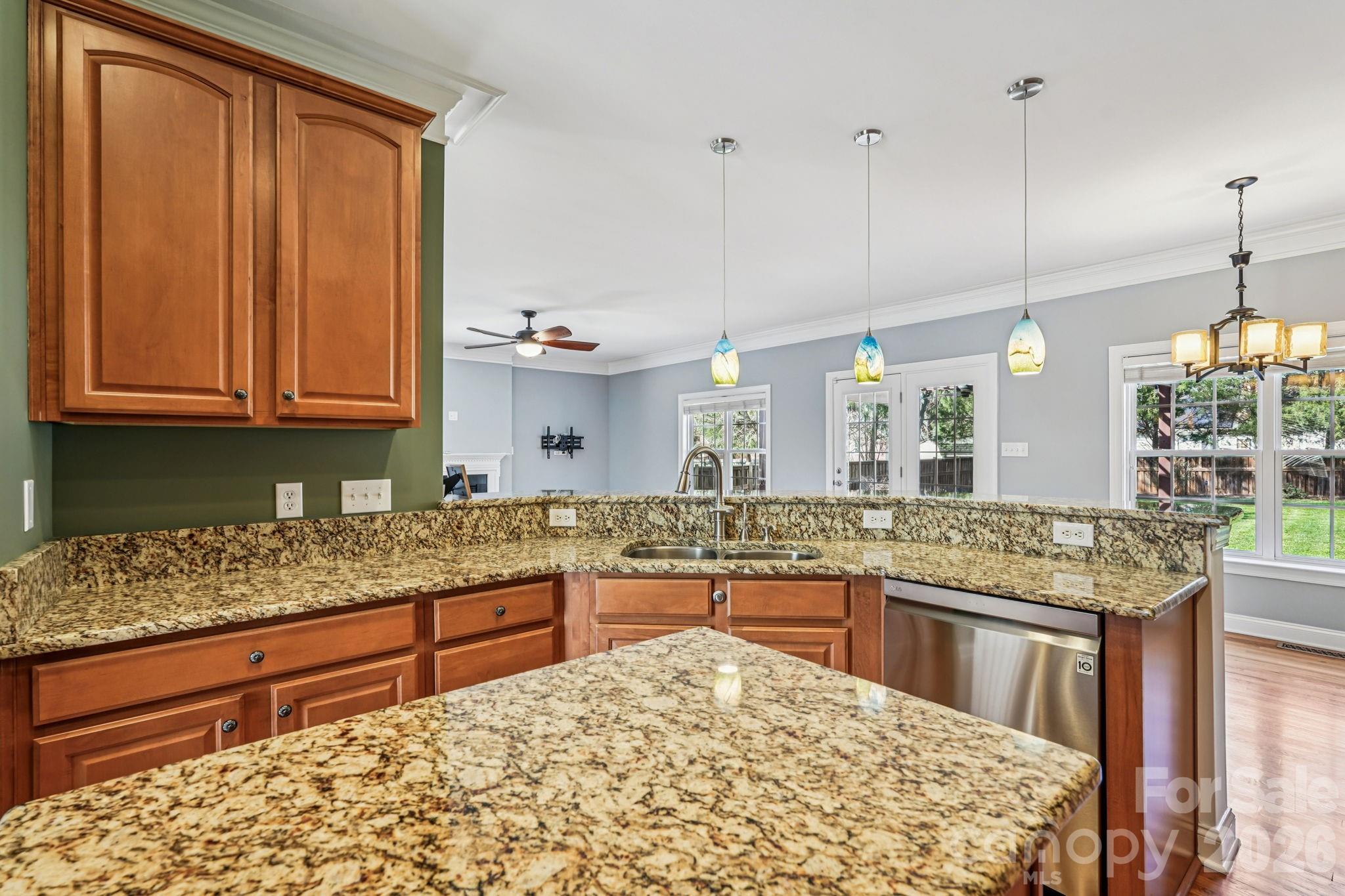 8348 Rocky River Road — Harrisburg