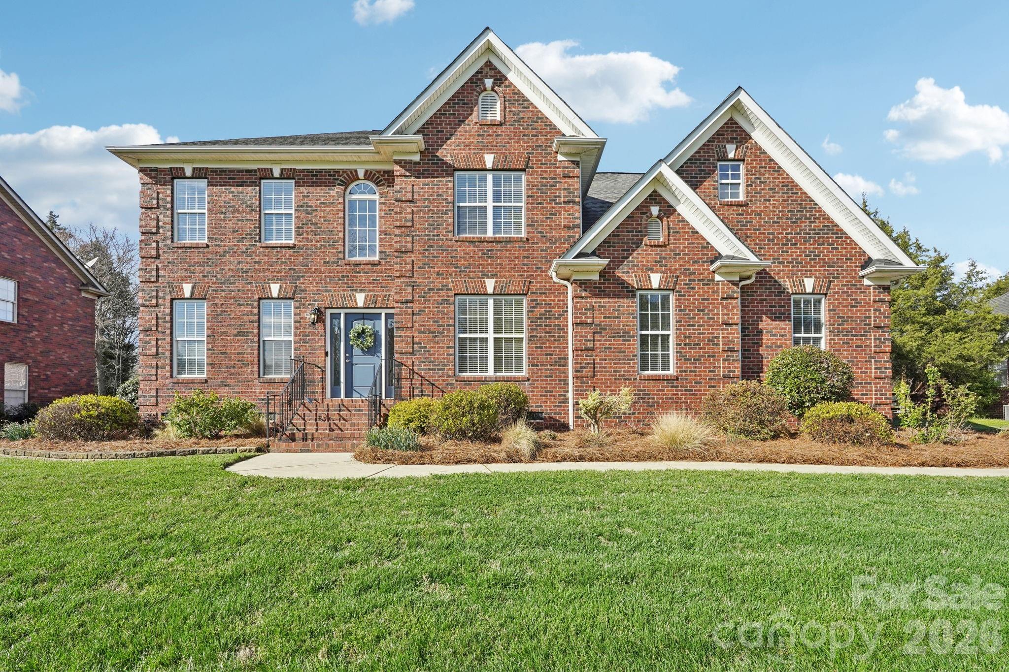 8348 Rocky River Road — Harrisburg