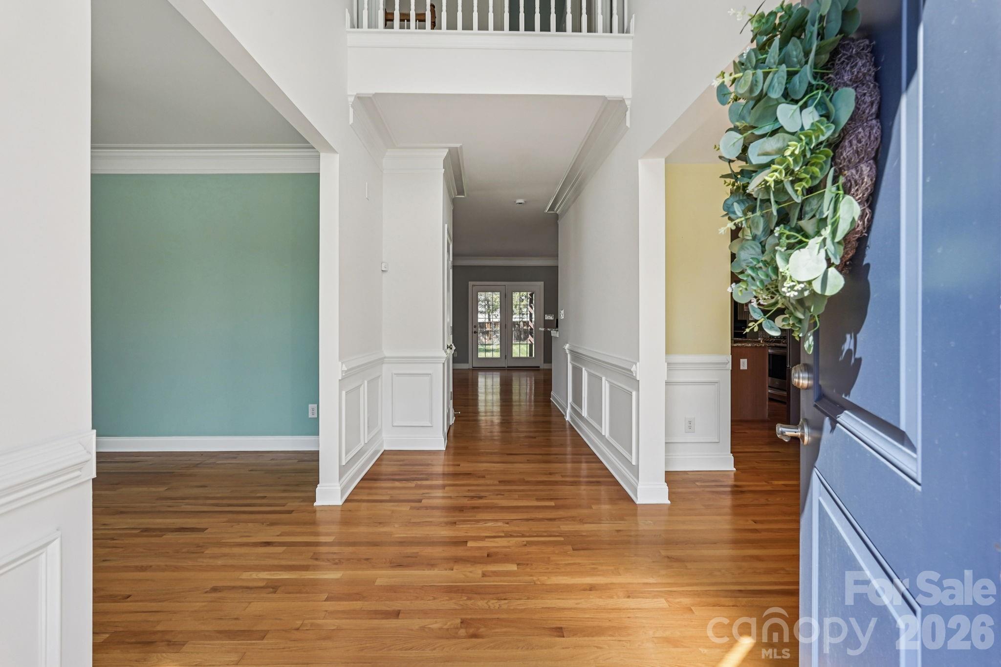8348 Rocky River Road — Harrisburg