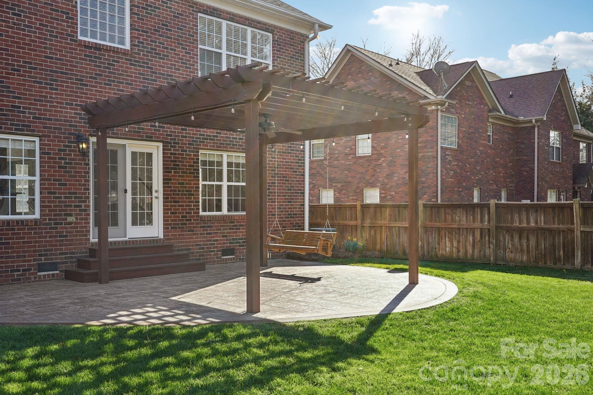 8348 Rocky River Road — Harrisburg