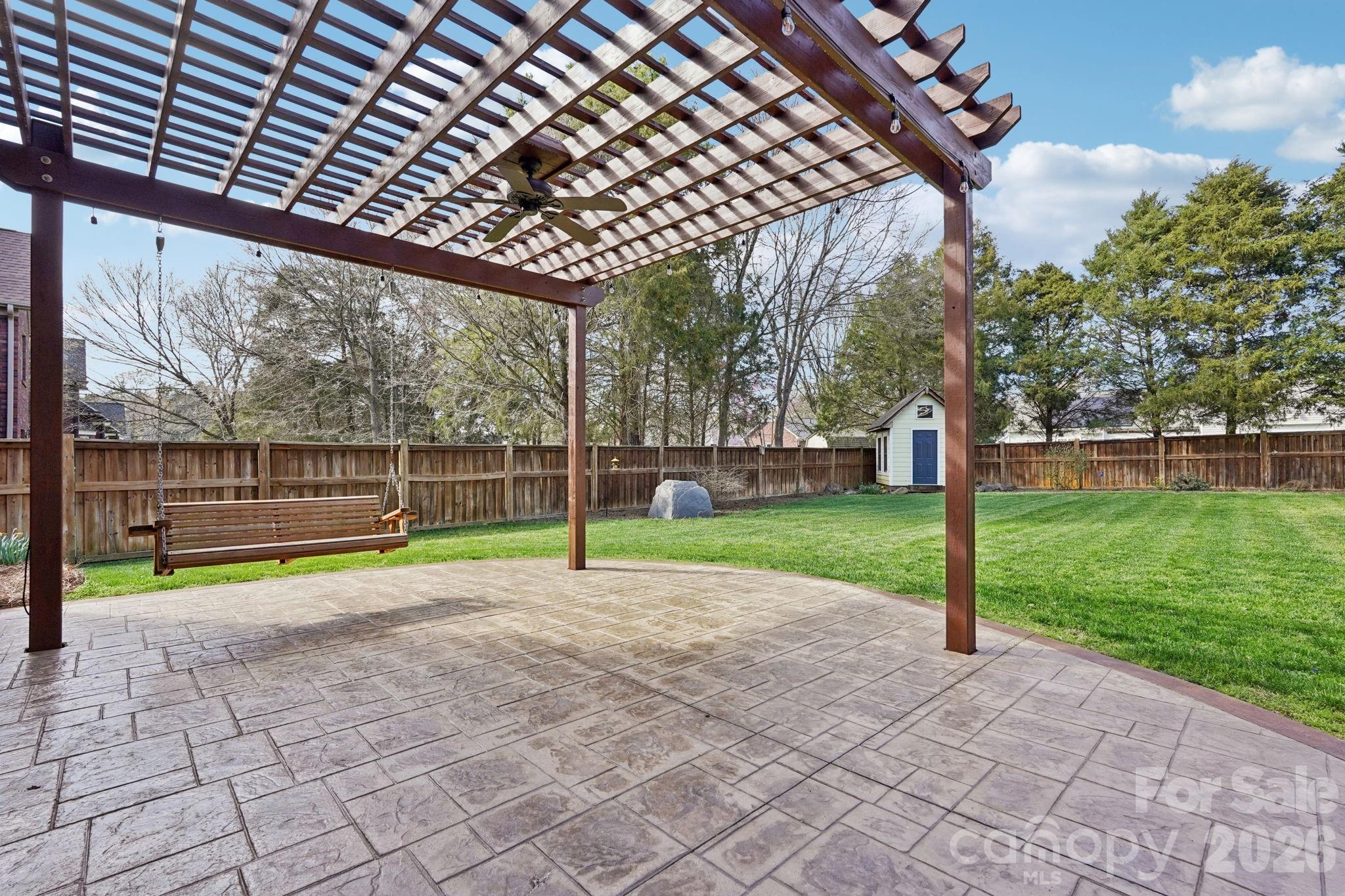 8348 Rocky River Road — Harrisburg