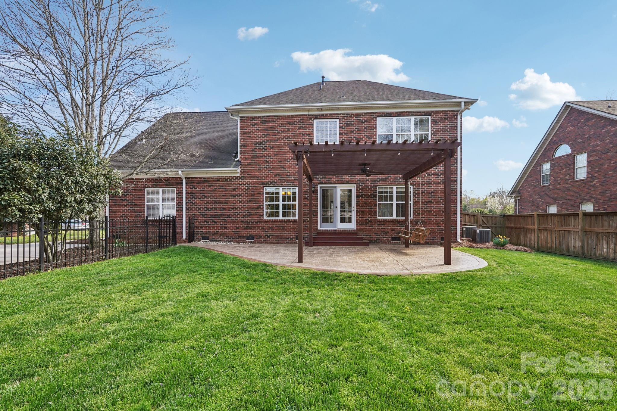 8348 Rocky River Road — Harrisburg