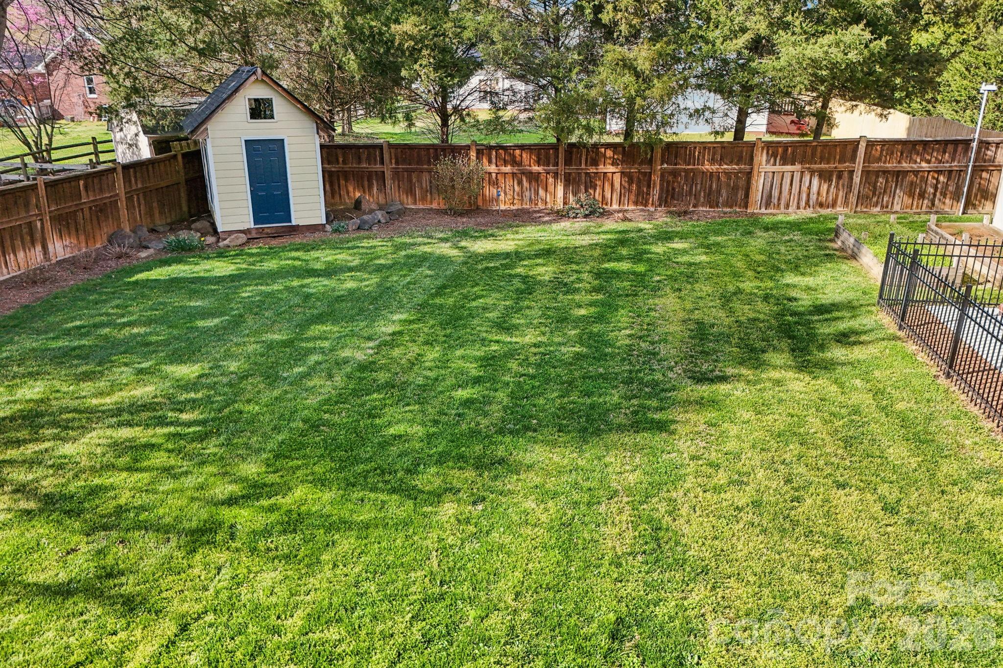 8348 Rocky River Road — Harrisburg