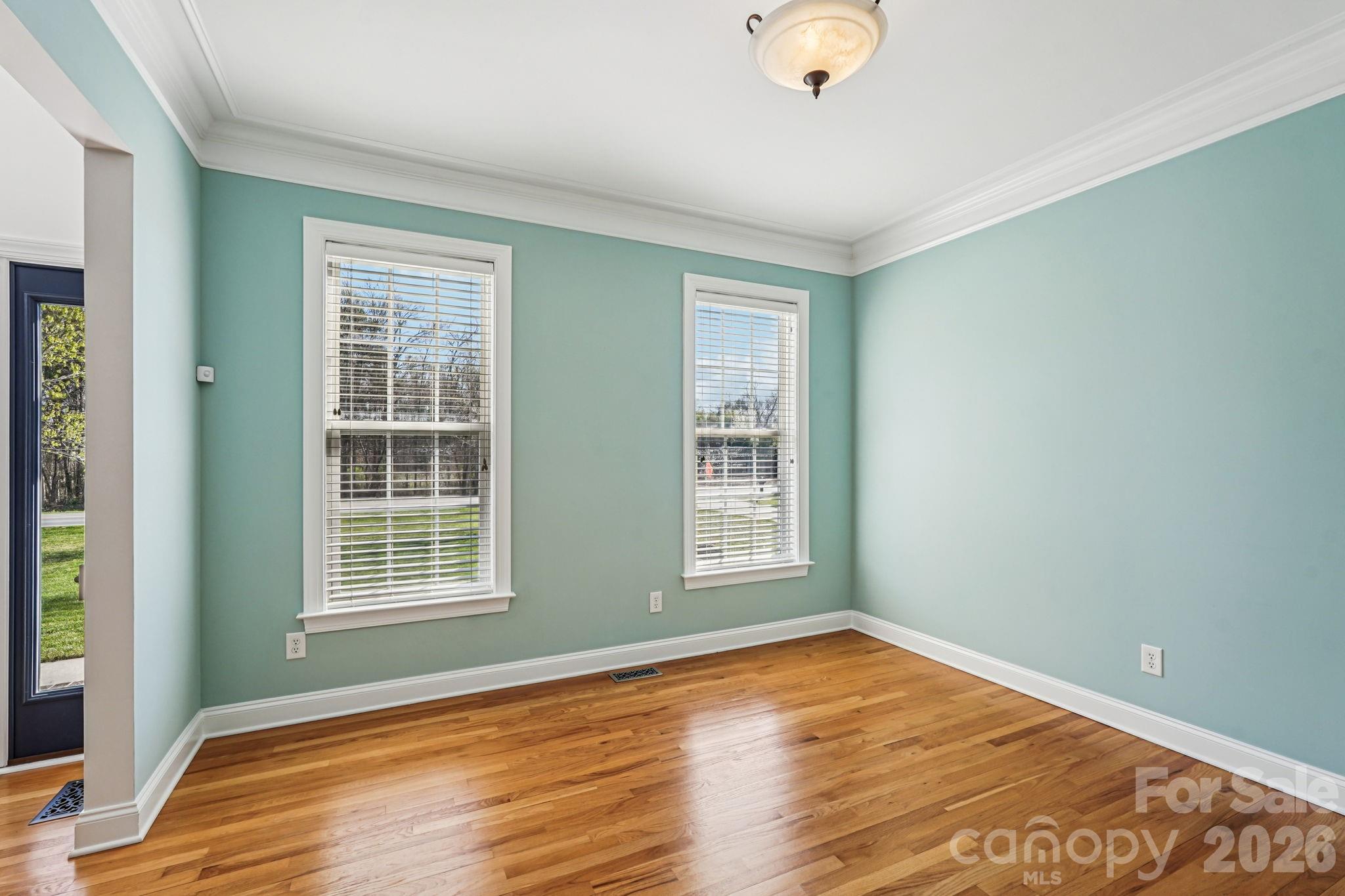 8348 Rocky River Road — Harrisburg
