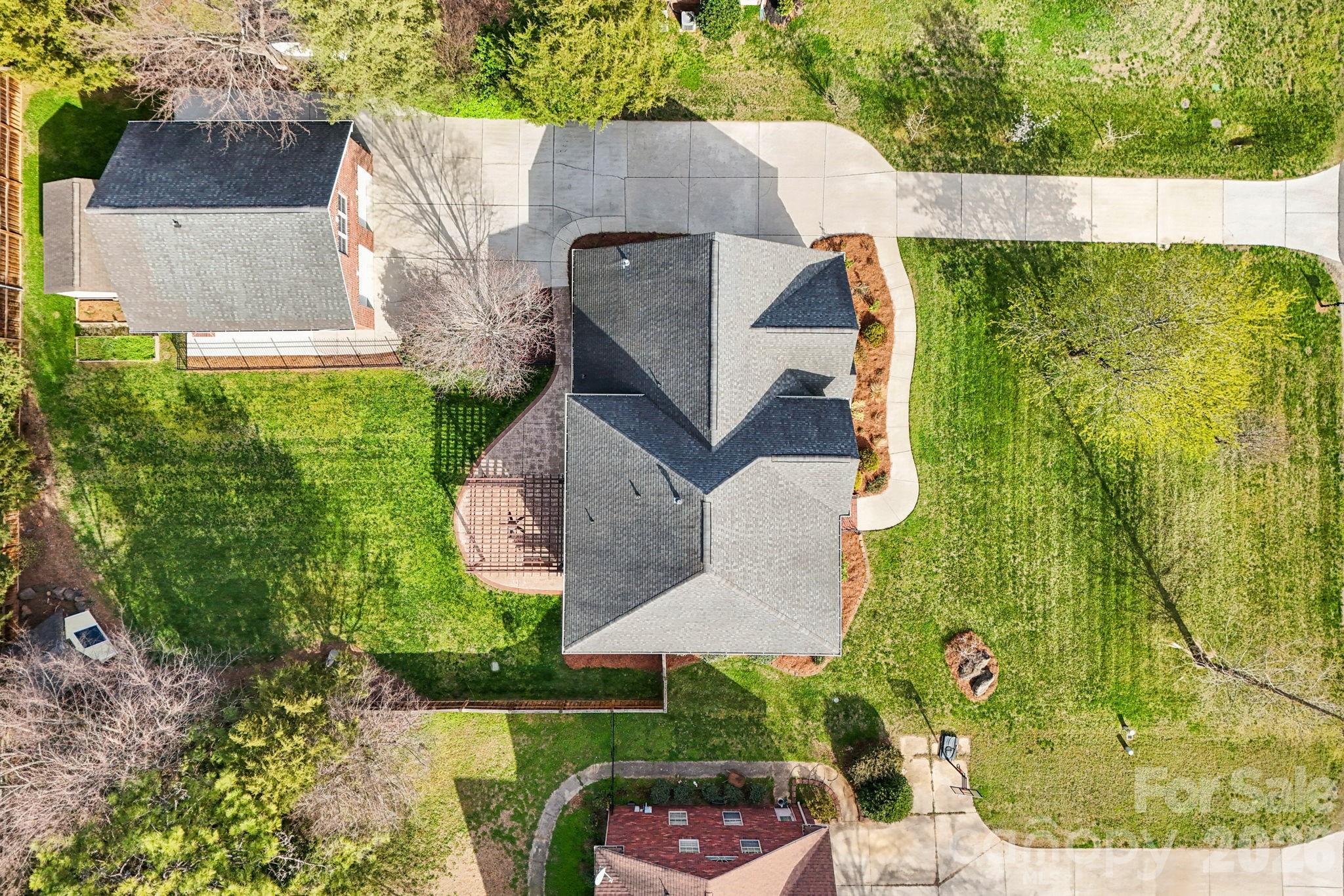 8348 Rocky River Road — Harrisburg
