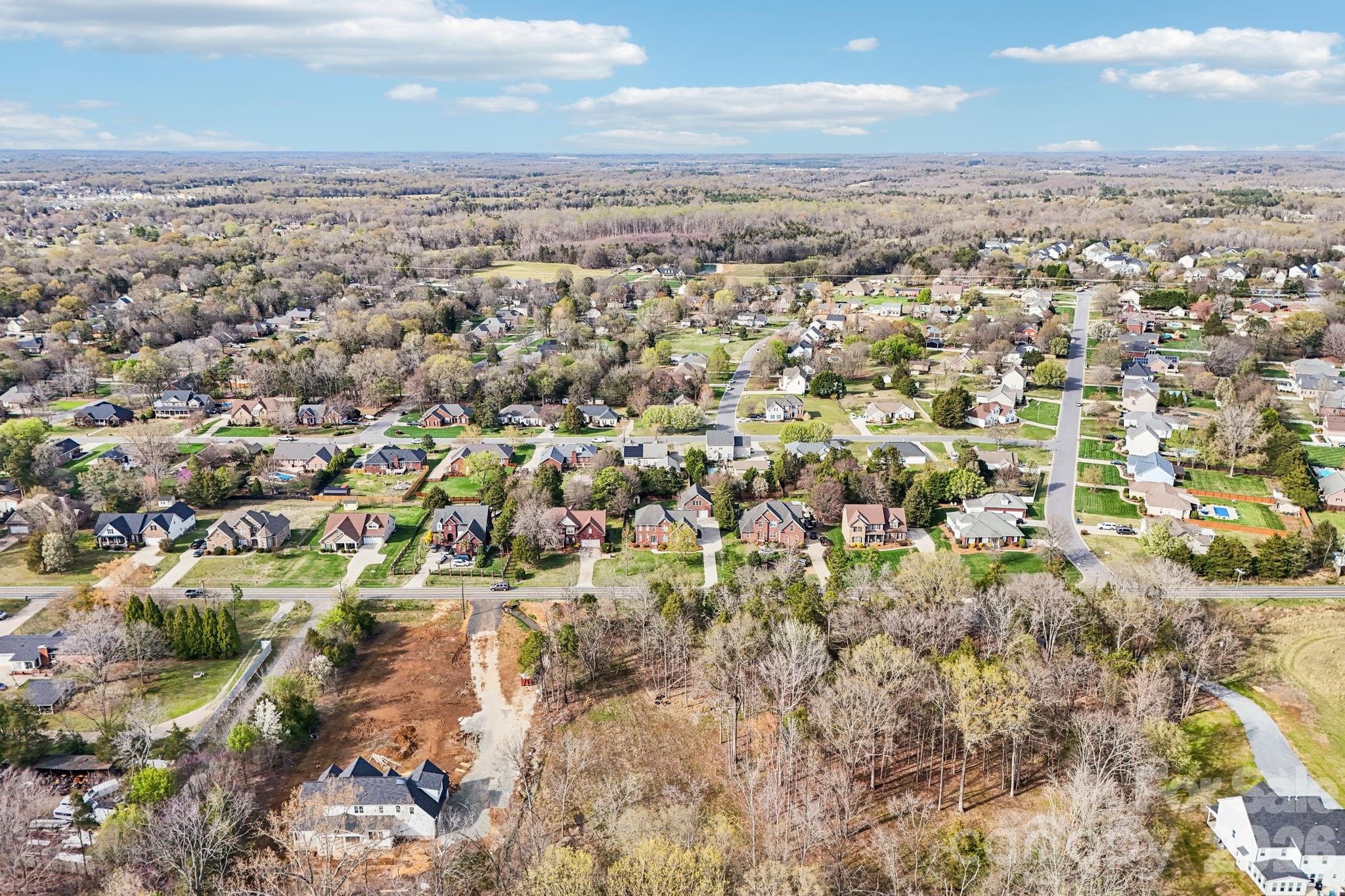 8348 Rocky River Road — Harrisburg