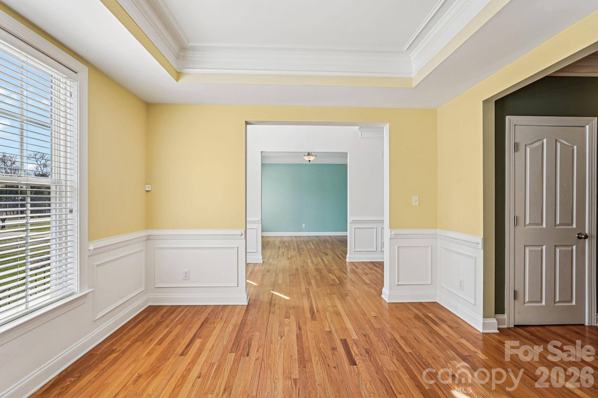 8348 Rocky River Road — Harrisburg