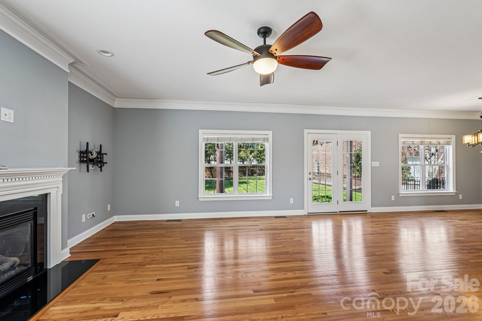8348 Rocky River Road — Harrisburg
