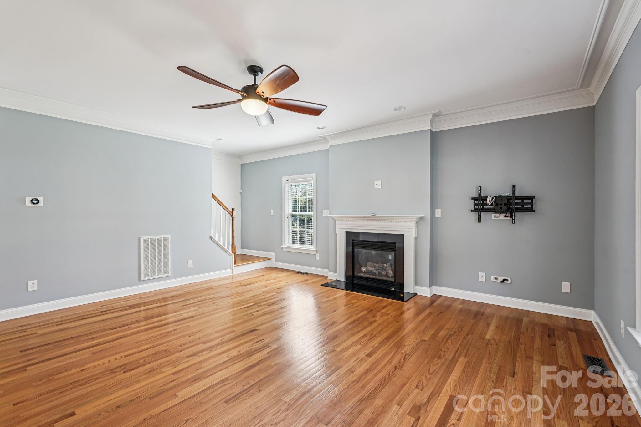 8348 Rocky River Road — Harrisburg