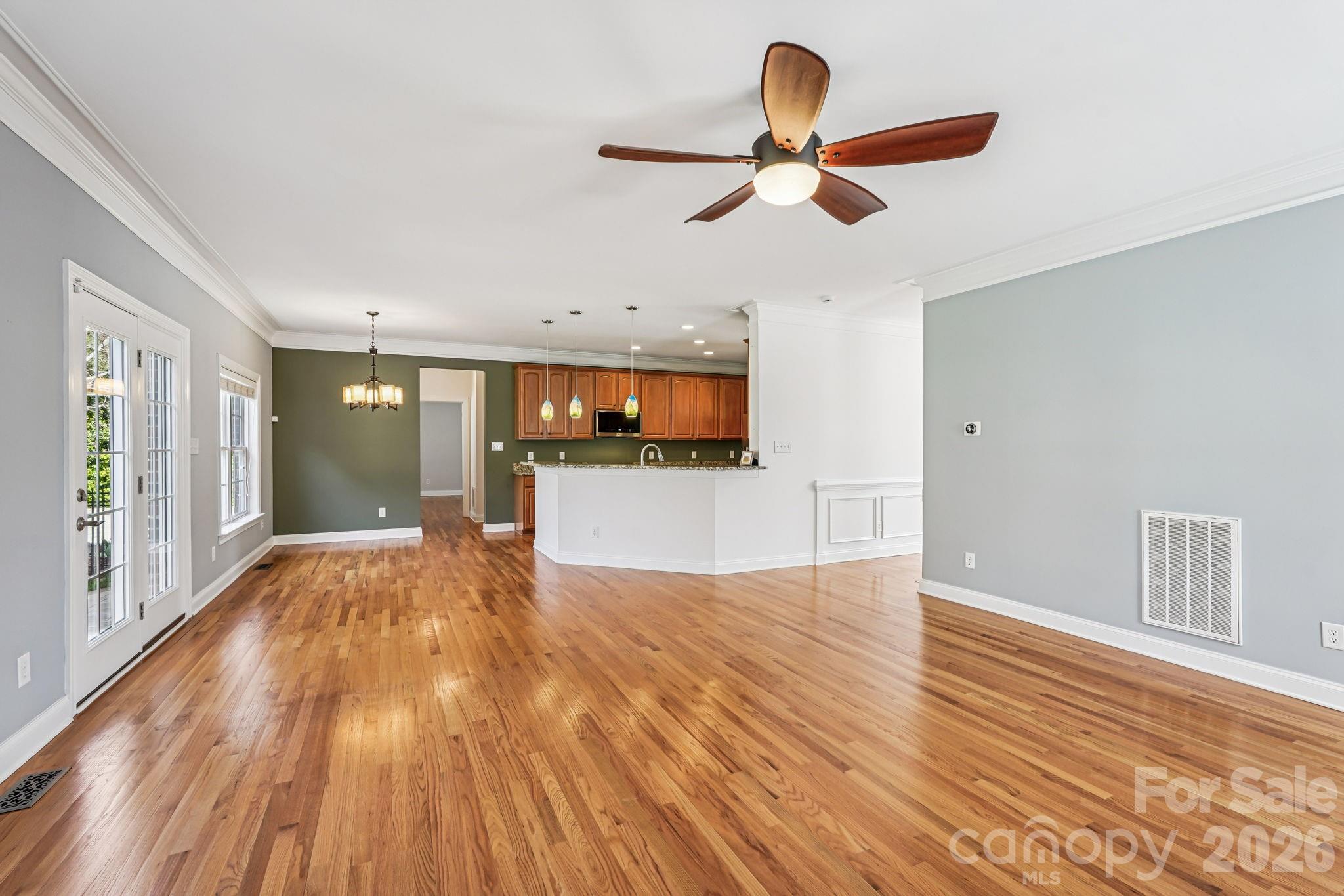 8348 Rocky River Road — Harrisburg