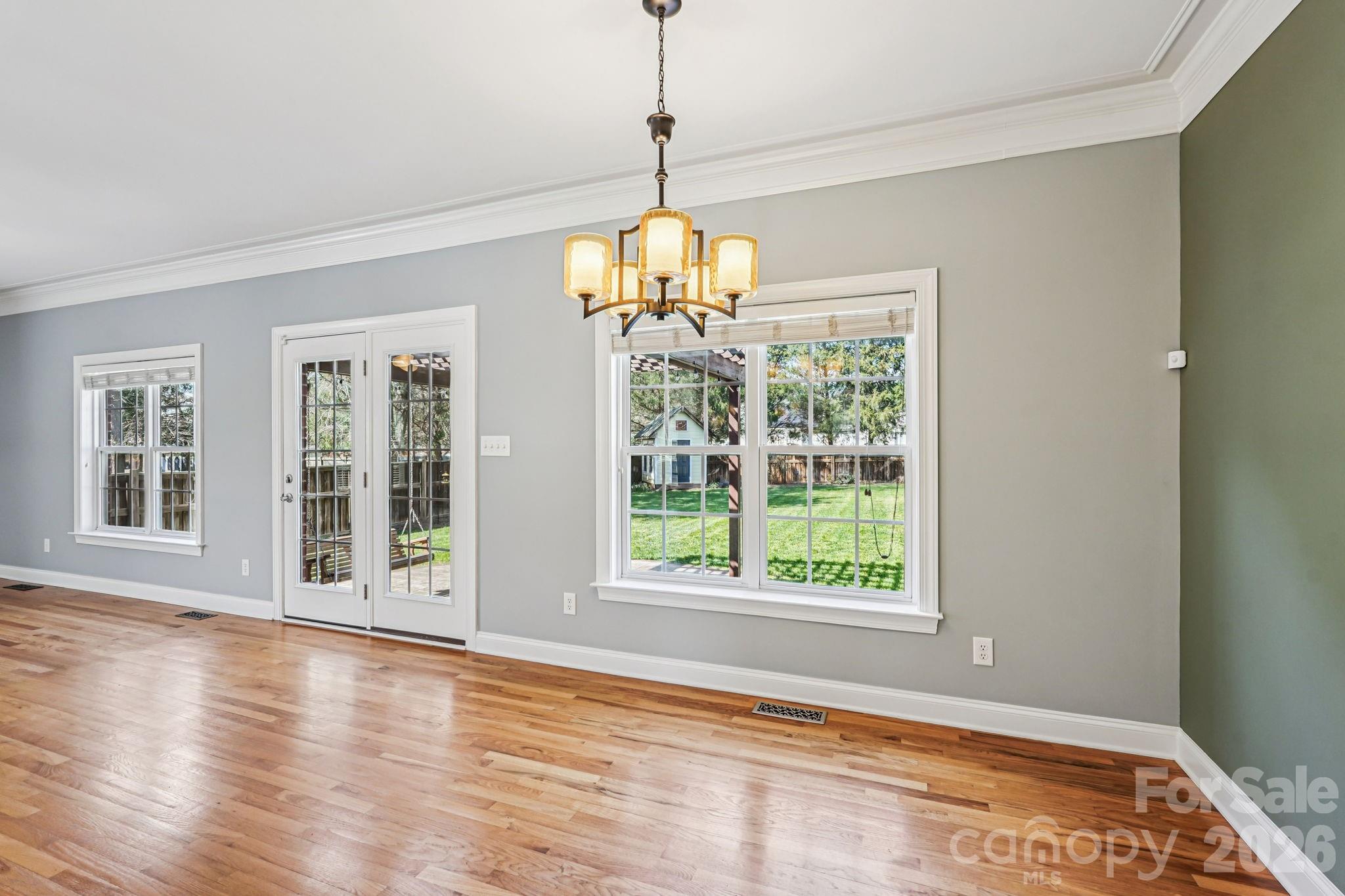 8348 Rocky River Road — Harrisburg