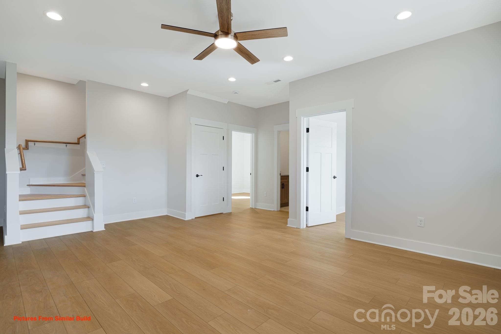 21 Sandstone Drive — Weaverville