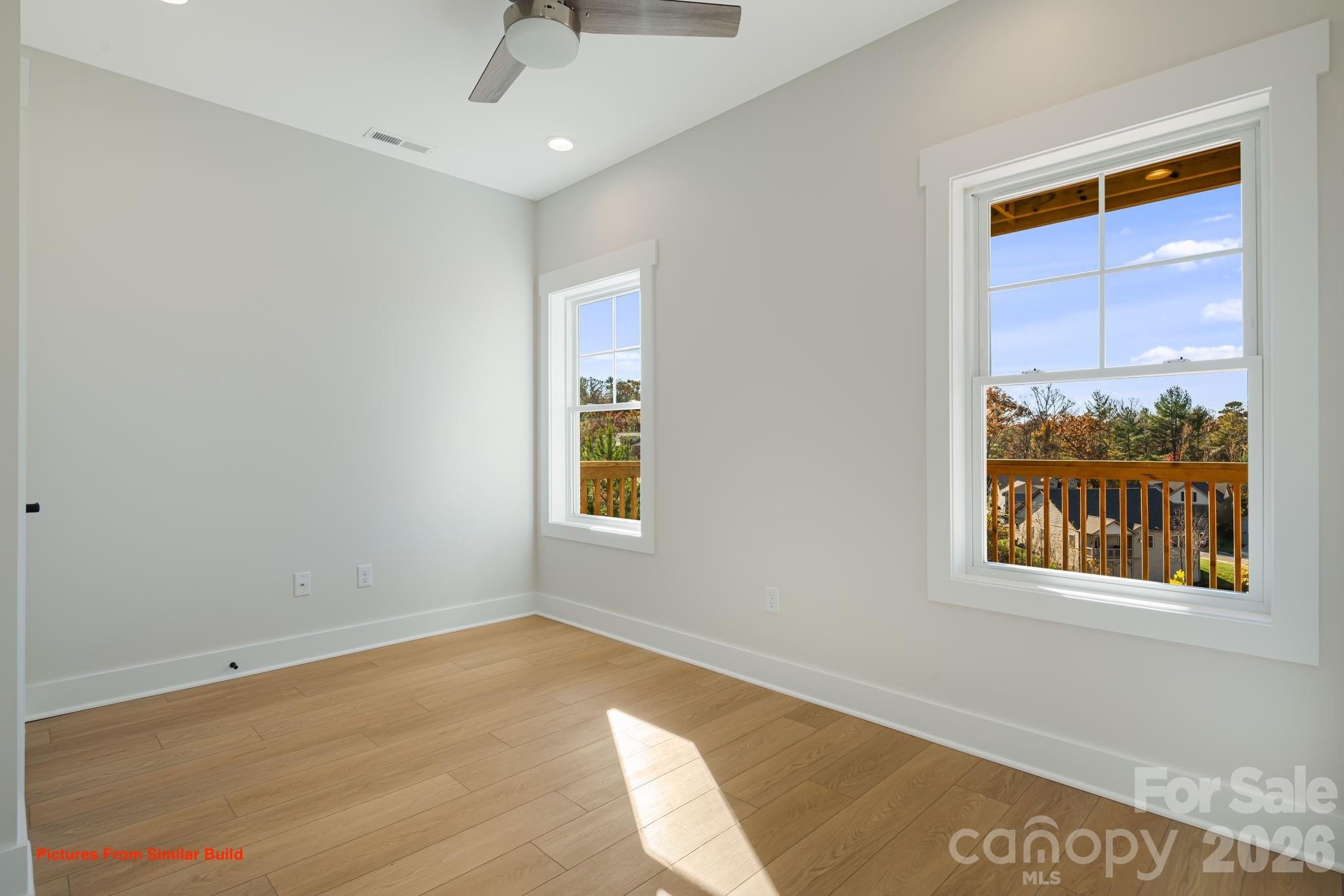 21 Sandstone Drive — Weaverville