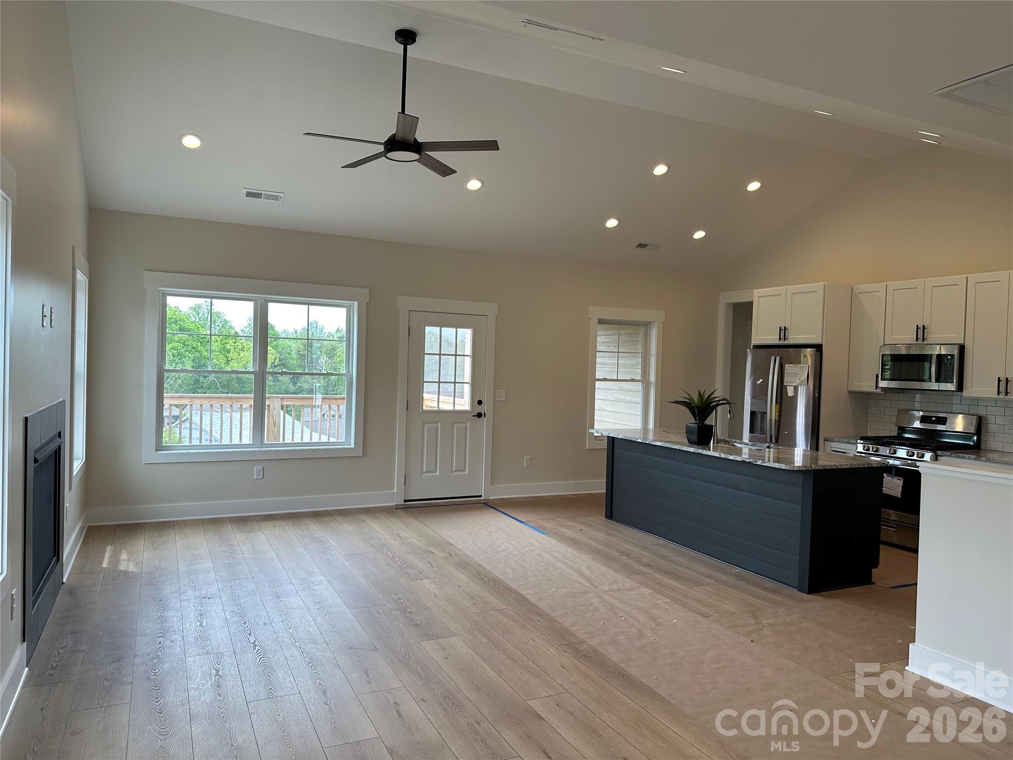 21 Sandstone Drive — Weaverville